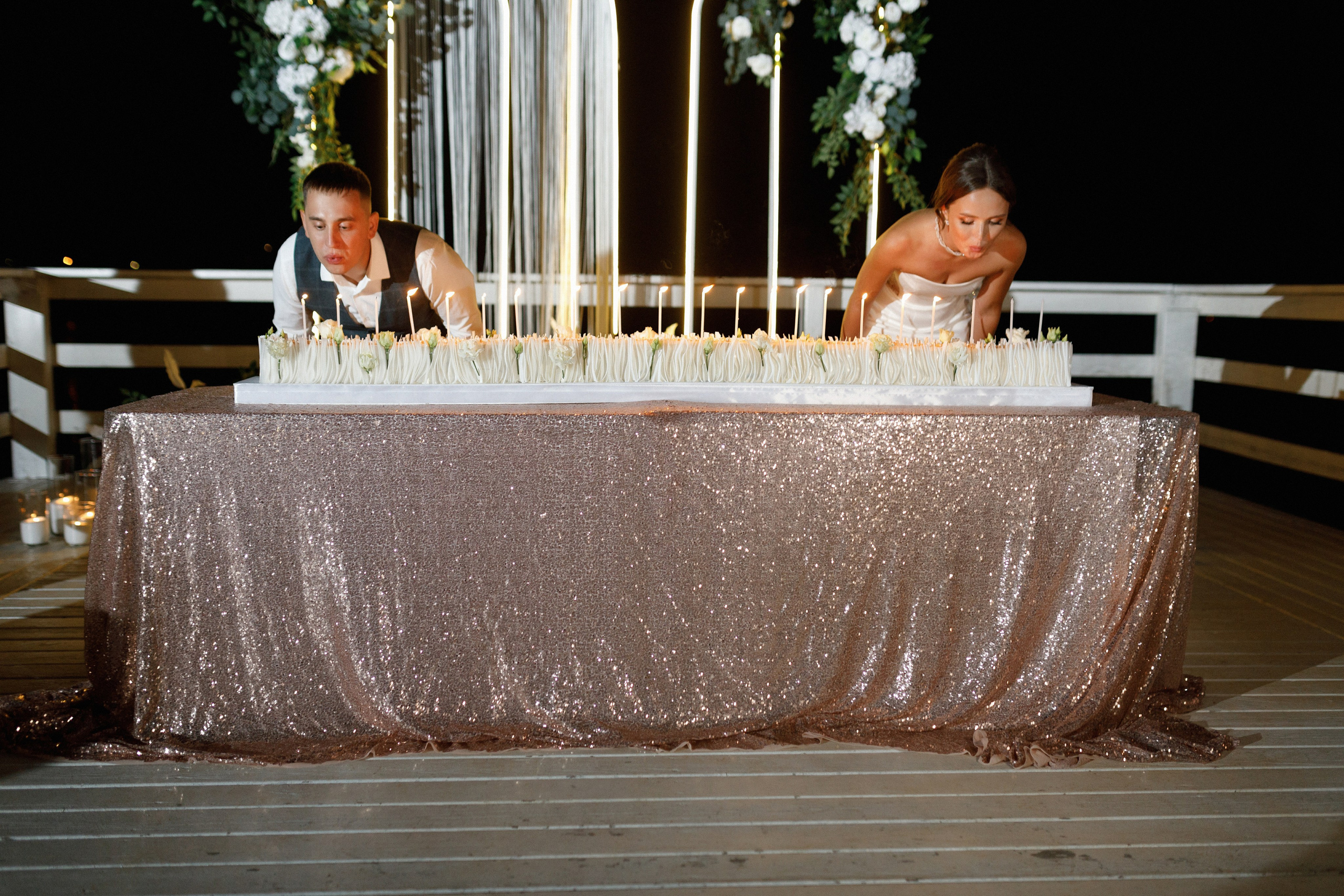 Вадим и Анастасия. Свадебный и семейный фотограф в Иркутске Яна Лиа