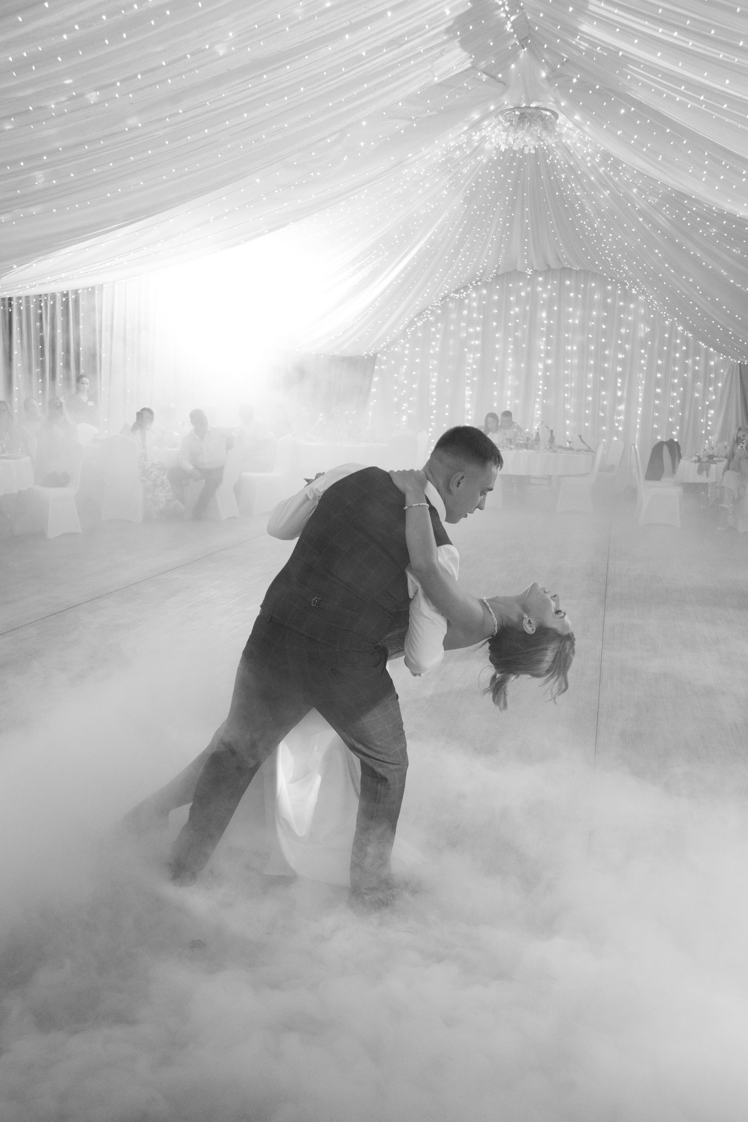 Вадим и Анастасия. Свадебный и семейный фотограф в Иркутске Яна Лиа