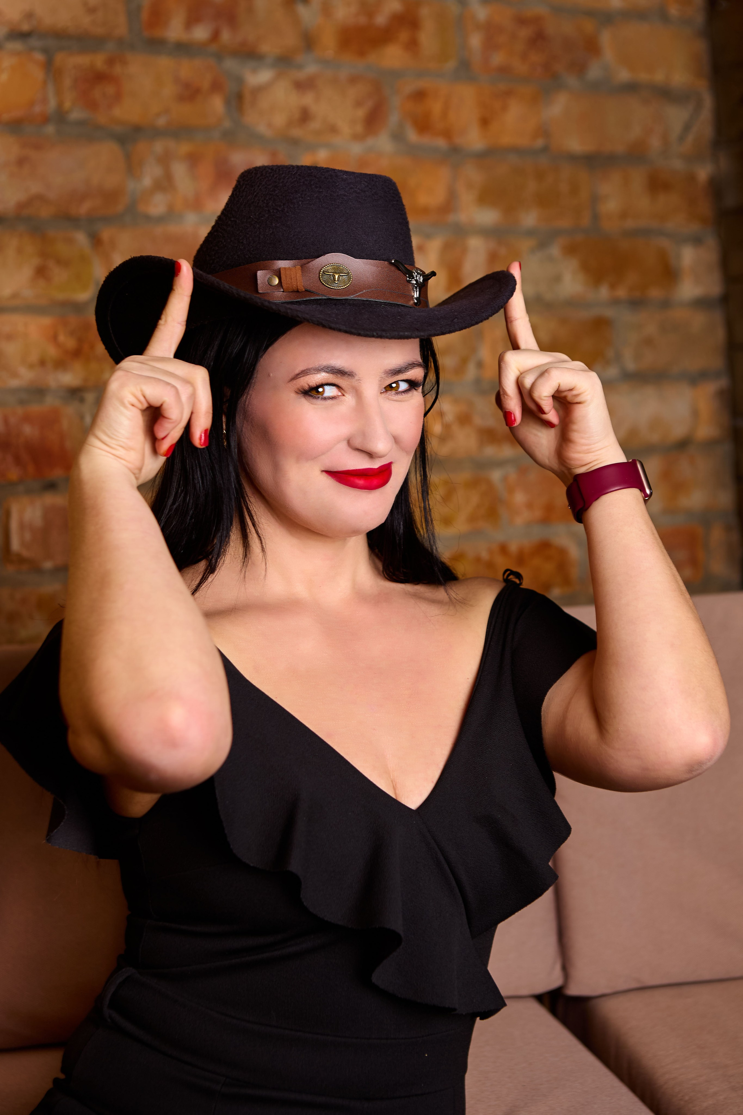 Анна. Фотограф Анастасия Лёвушкина