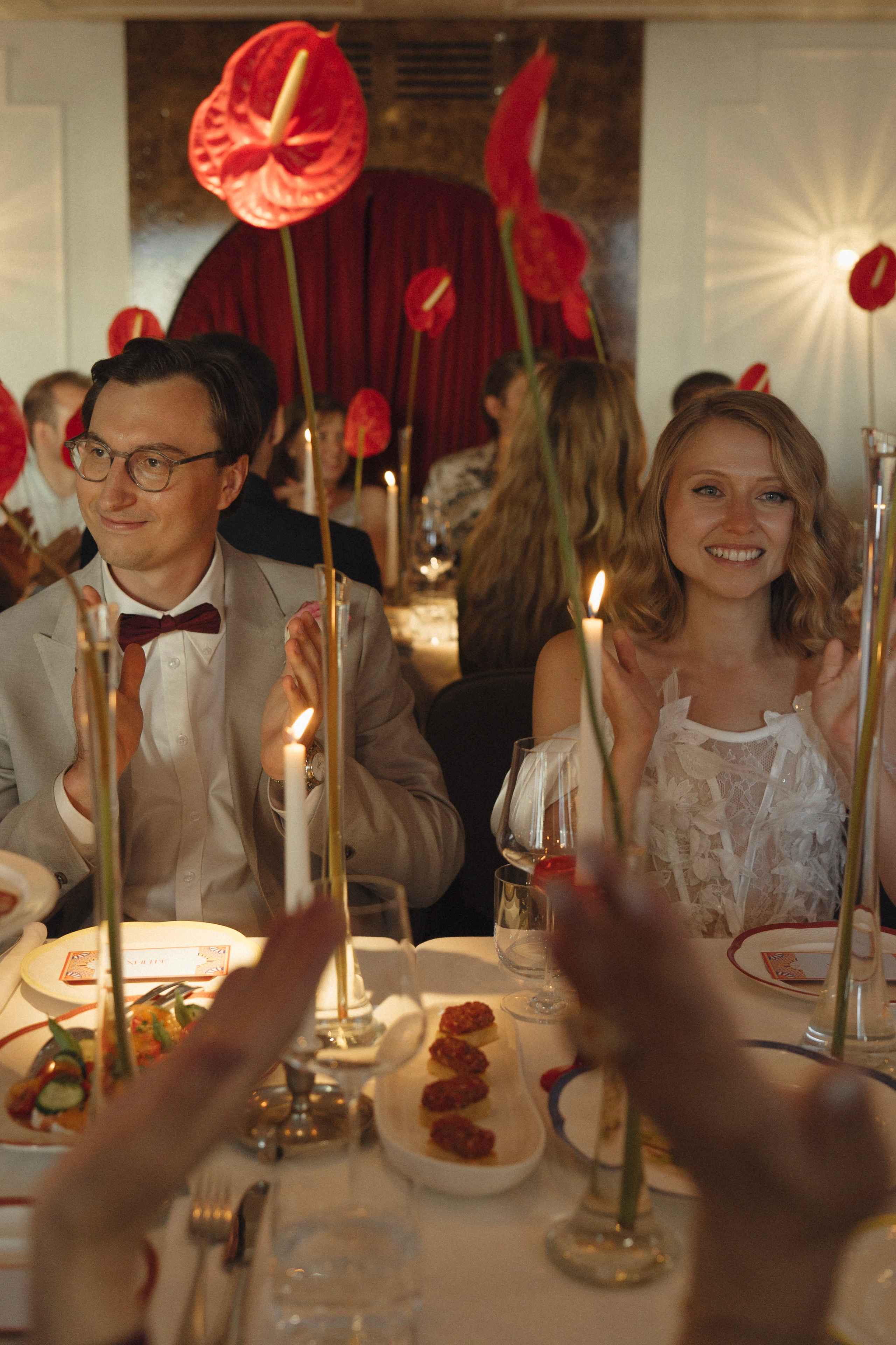 Свадебный фотограф в Москве Мария Кривоногова