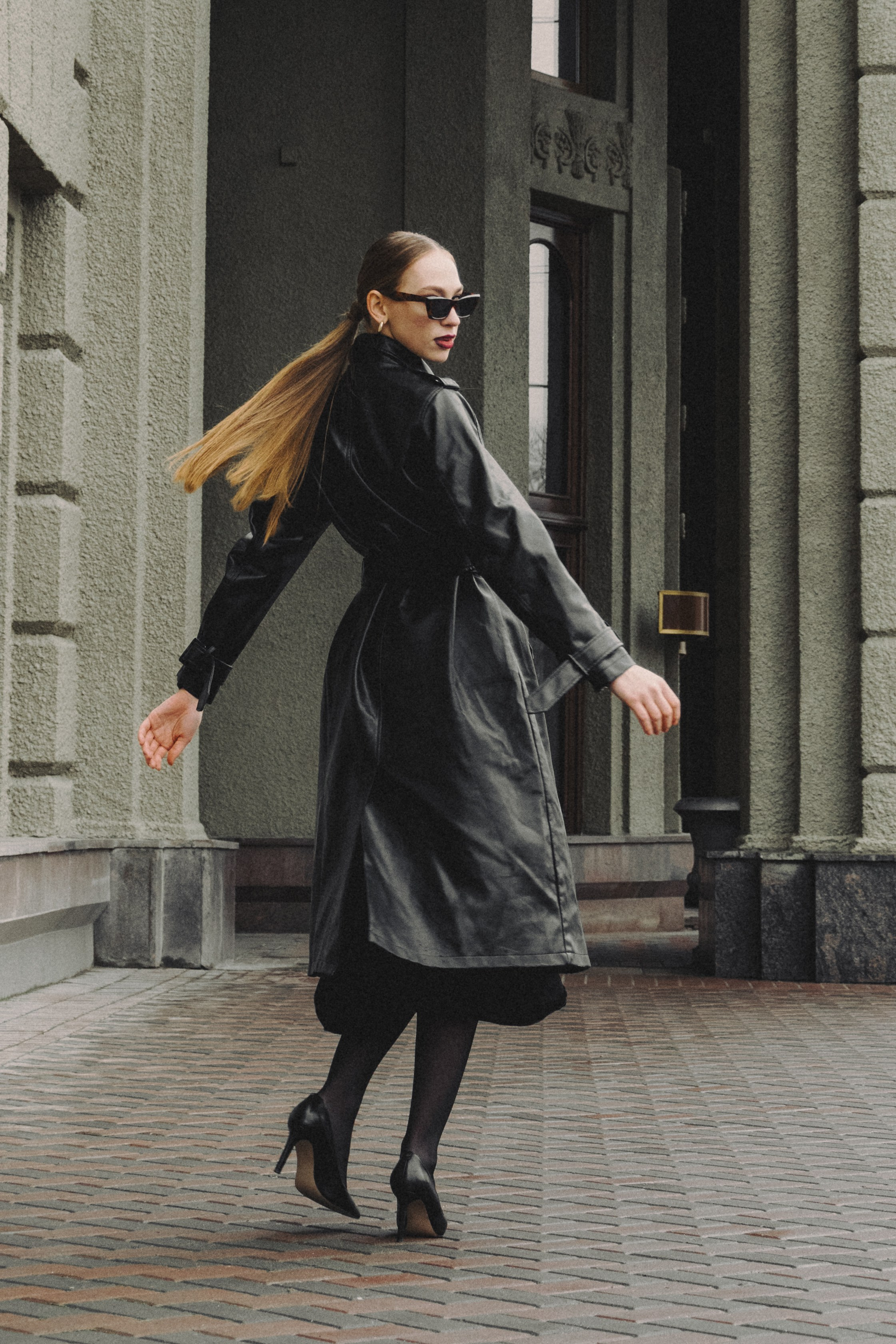 Уличная съемка. Фотограф в Волгограде и области Анастасия Фролова