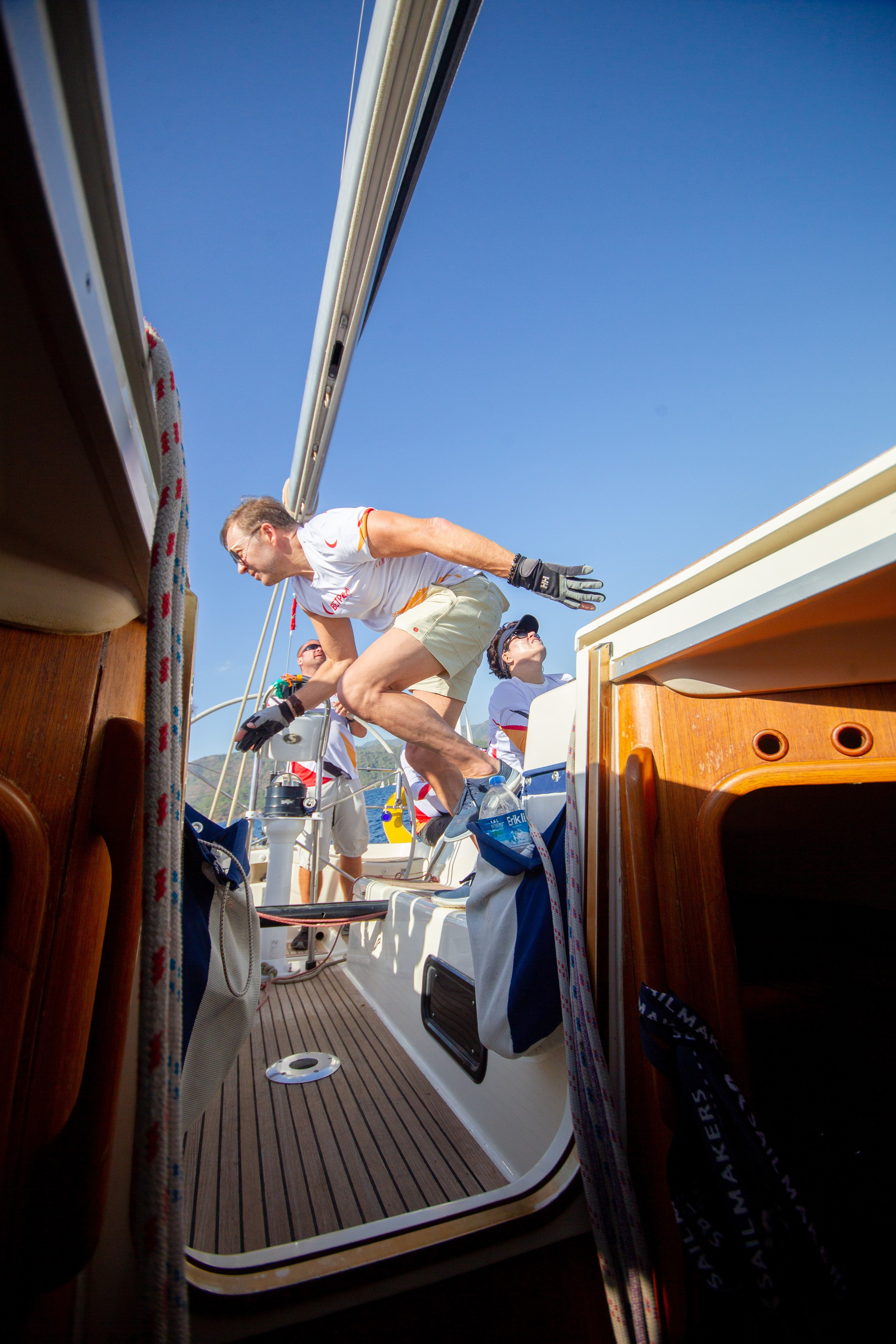 Корпоративные мероприятия. Фотохроника для следующих поколений