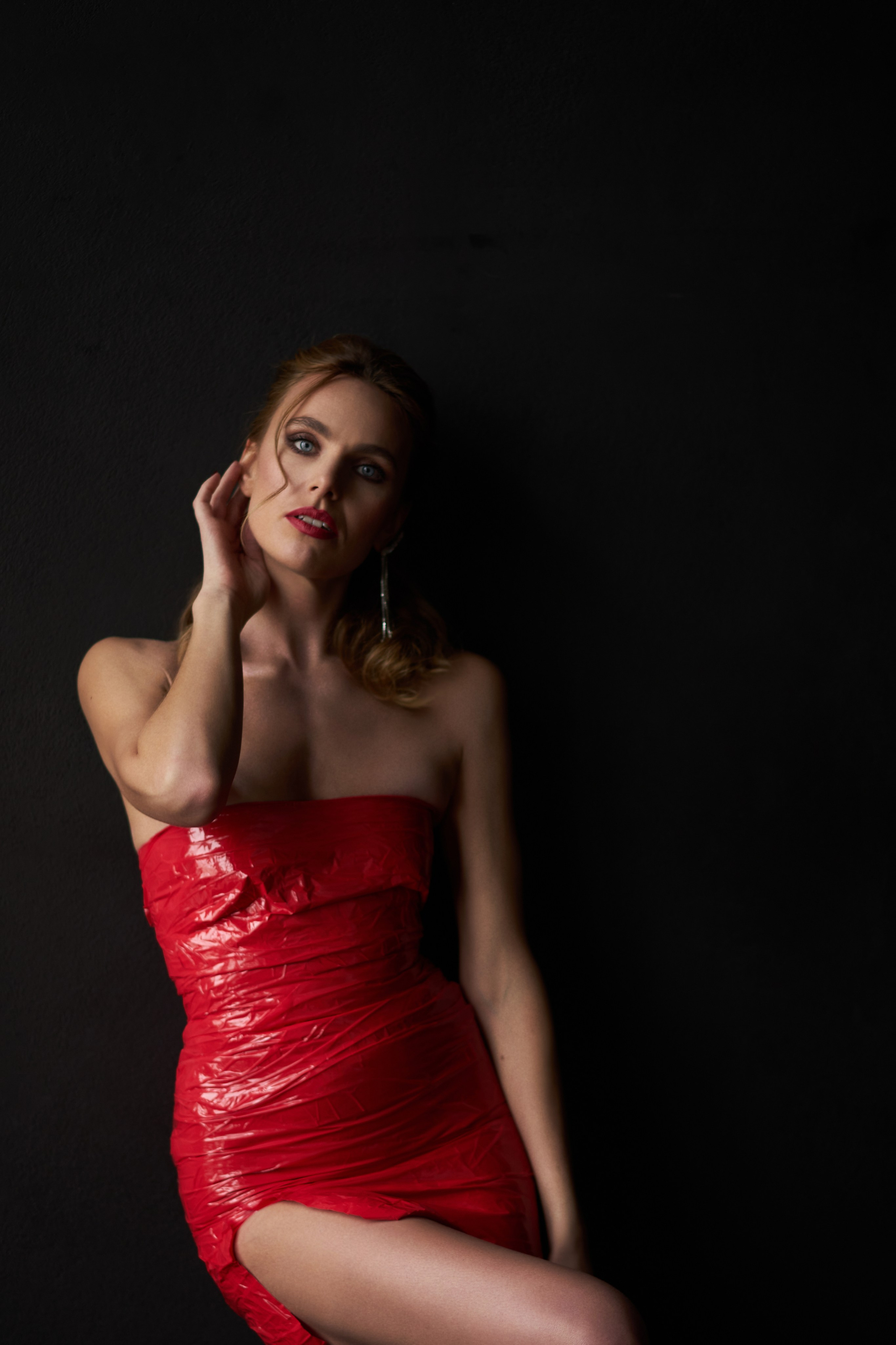 Фото-видеопроект «Скотч и стекло». Фотограф Екатеринбург Кокшарова Александра