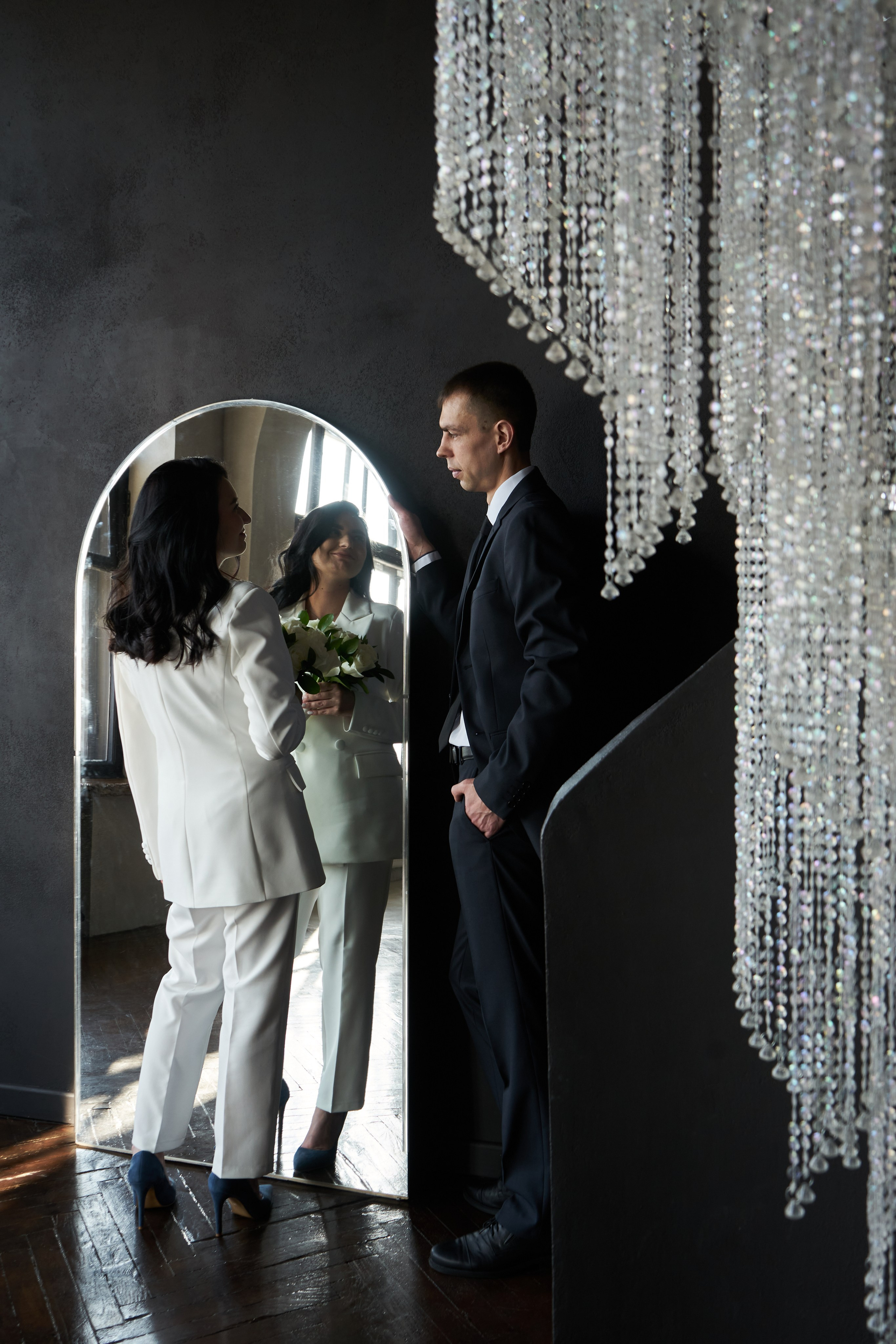 Фотосессия свадьбы Александр & Татьяна. Фотограф Екатеринбург Кокшарова Александра