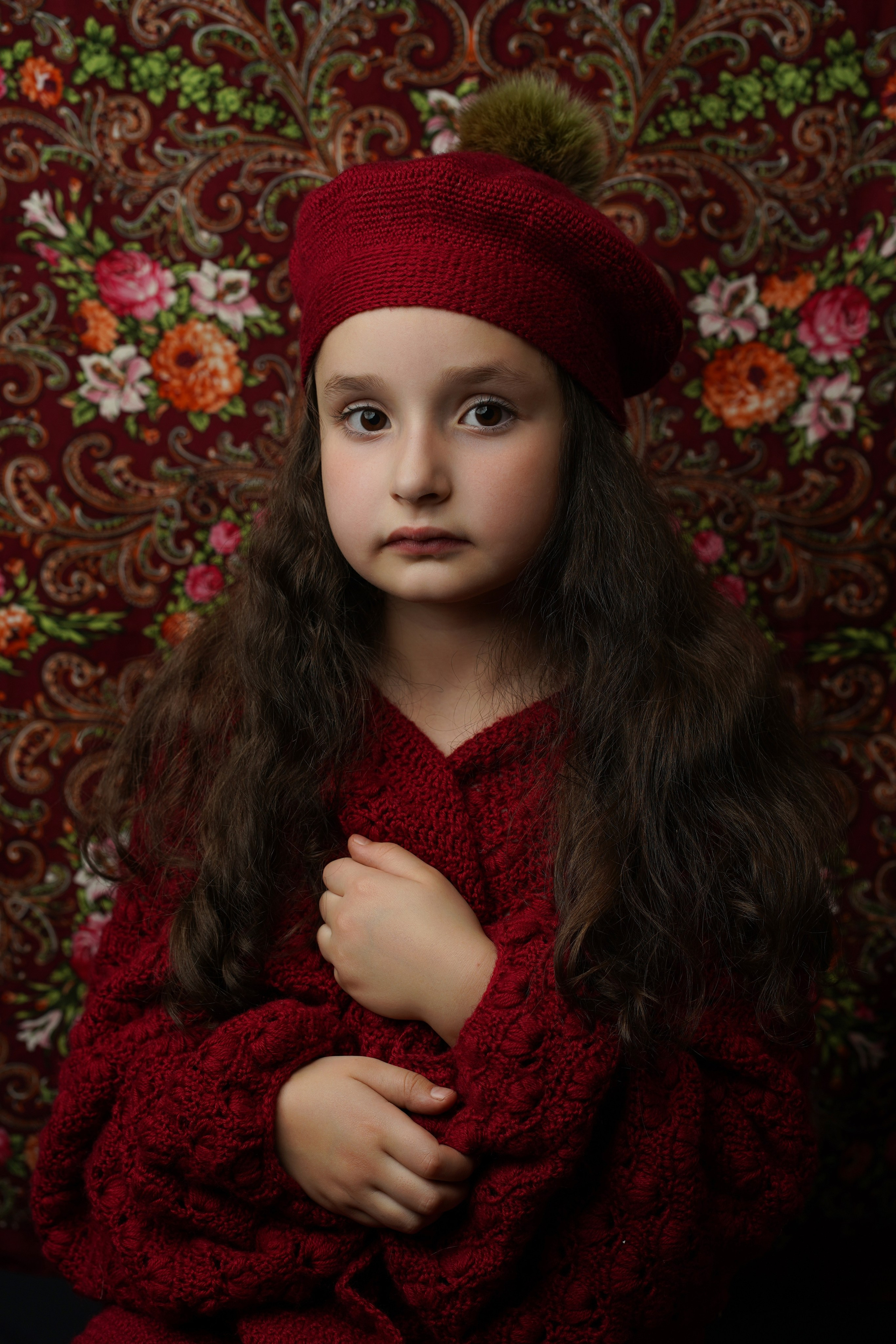 Детская фотосессия. Детский и семейный фотограф Анна Кузнецова