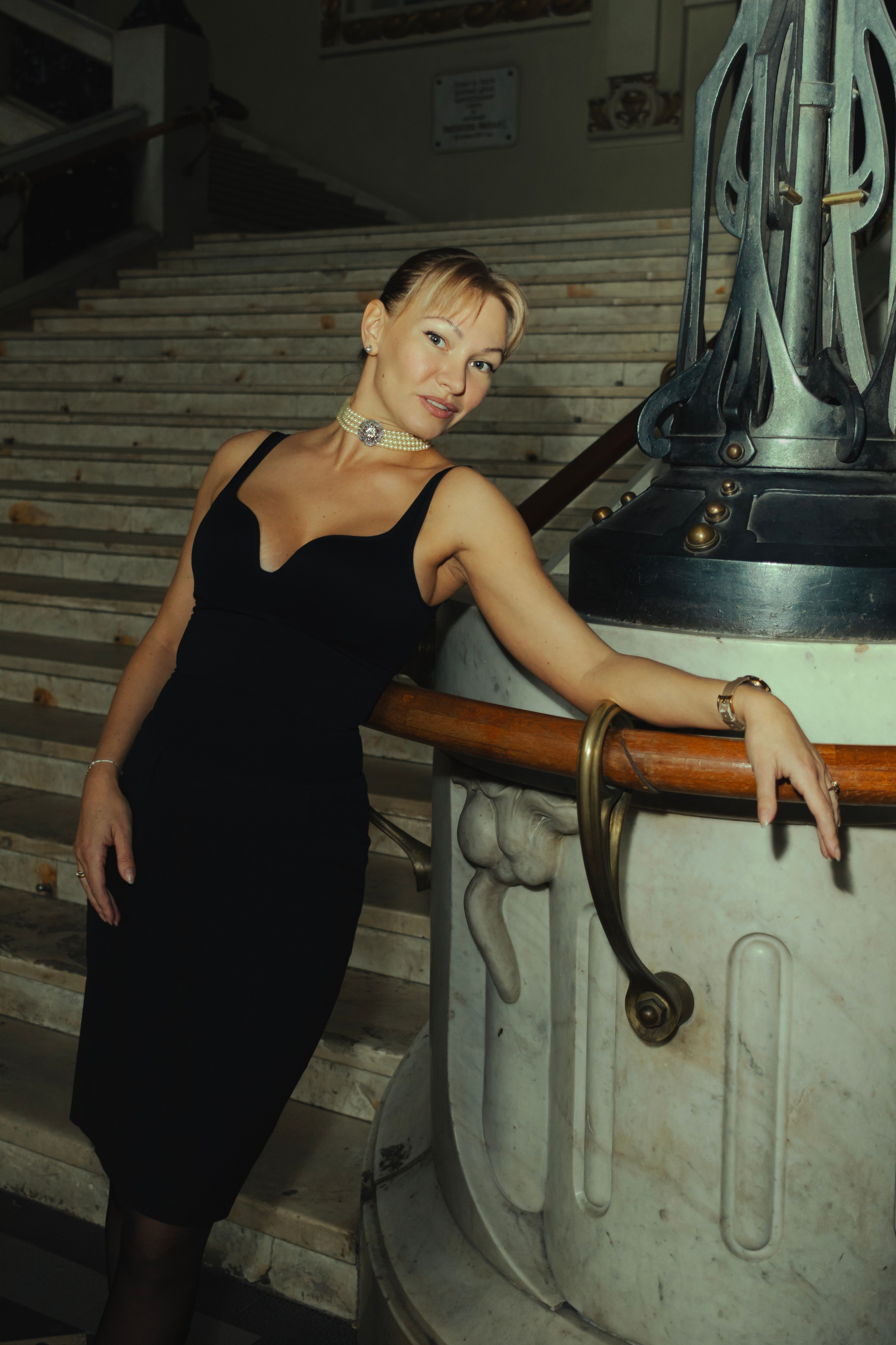 Фотограф в Санкт-Петербурге Александра Бушмина