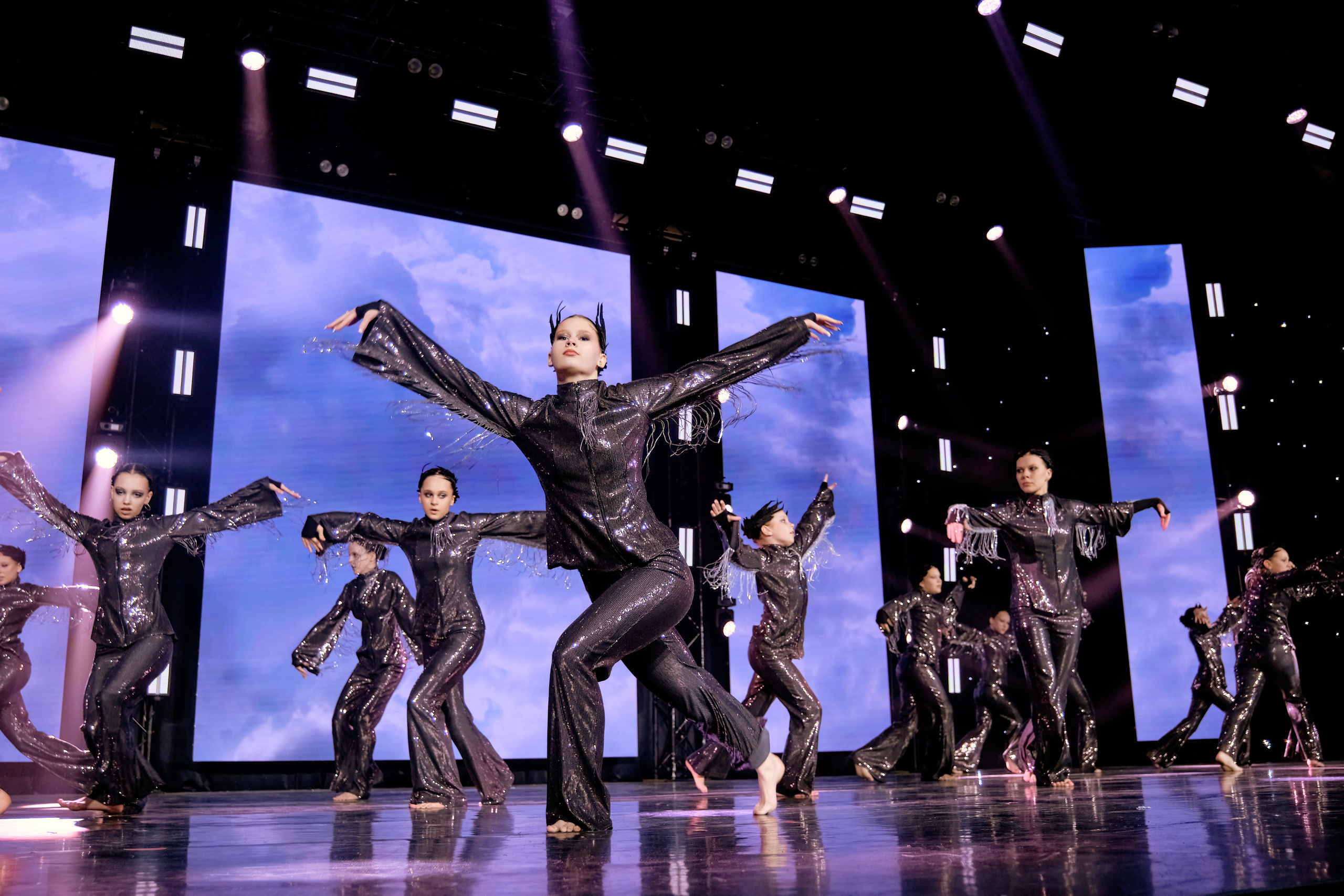 Todes Фест в Нижнем Новгороде. Репортажный фотограф Анастасия Ащепкова
