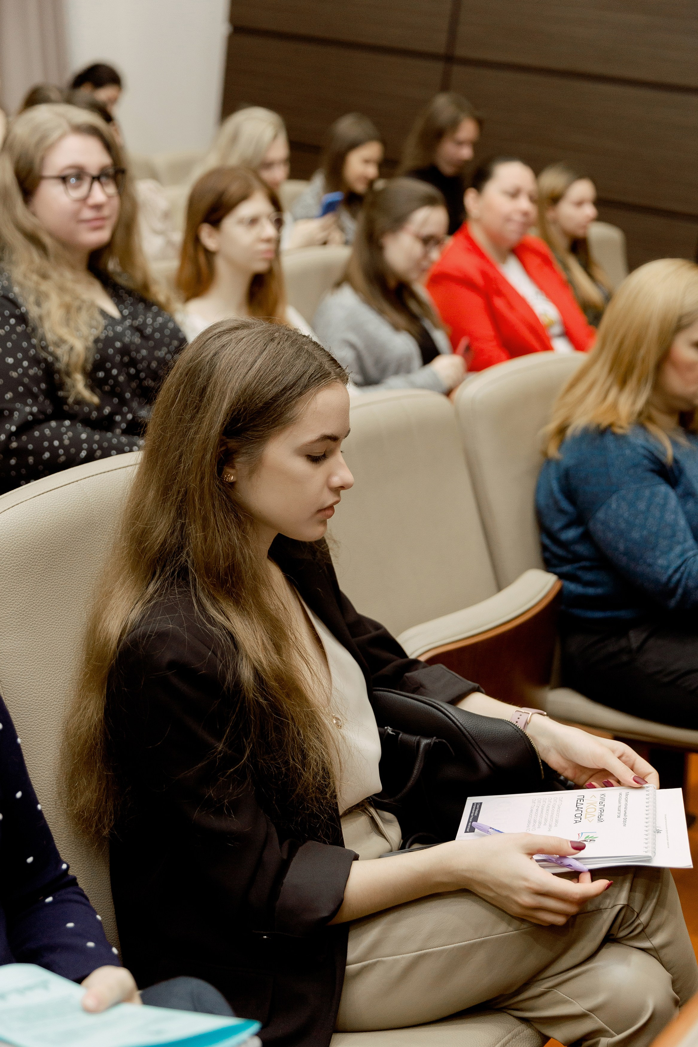 Код Педагога. Репортаж. Свадебный фотограф в Санкт-Петербурге Павел Резниченко