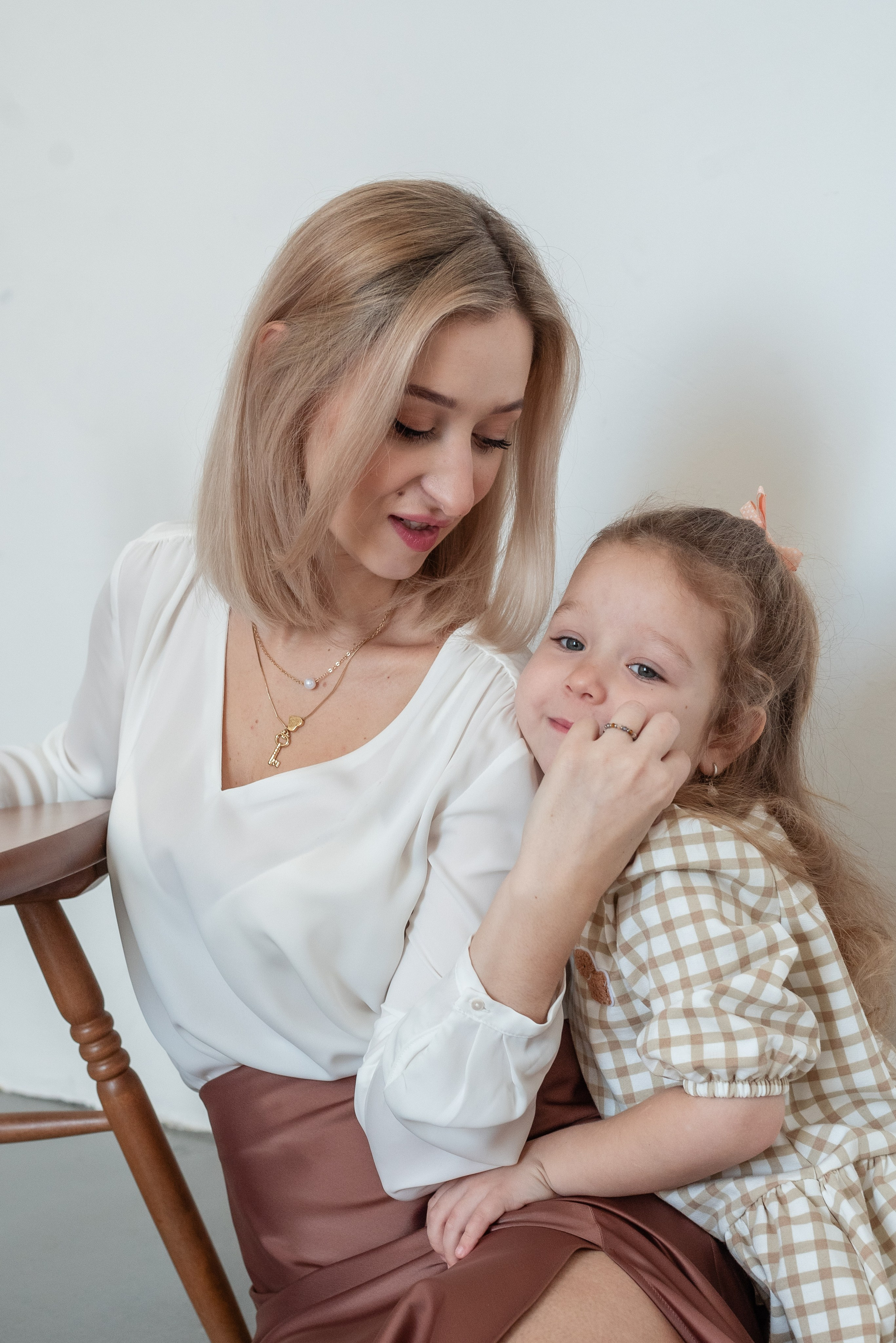 Дарья+Алиса. Свадебный и семейный фотограф Волгоград Ксения Афонина