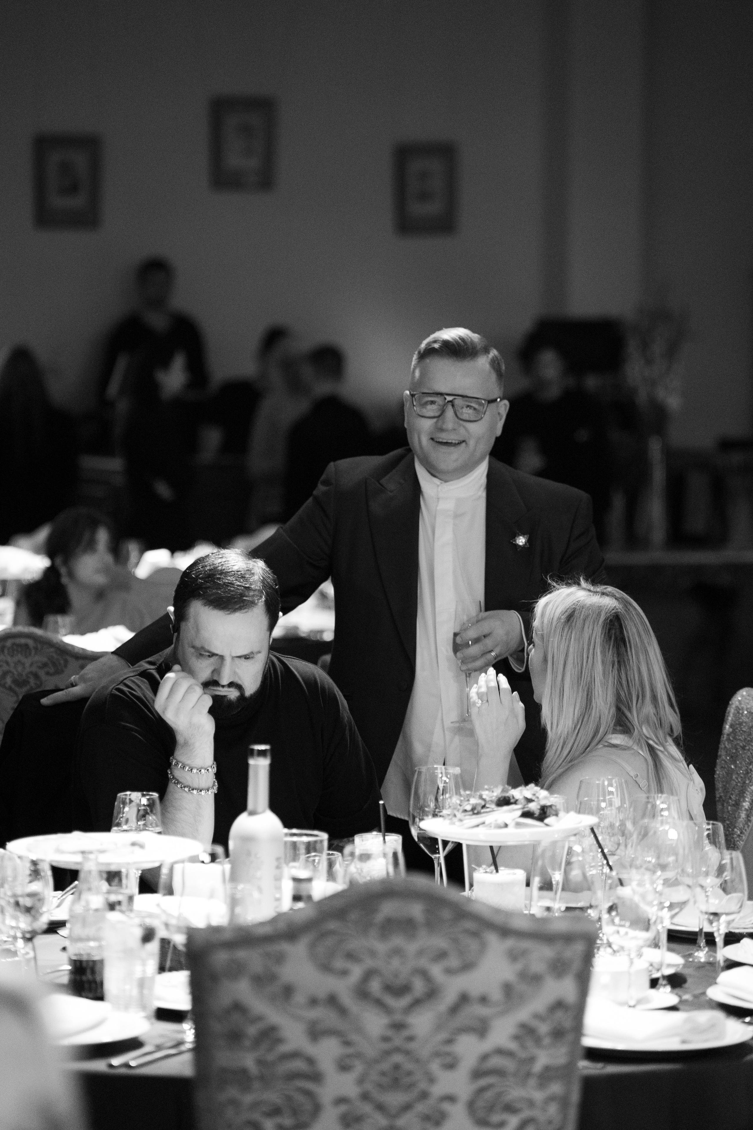 Юбилей Артема Сорокина. Свадебный фотограф Владислав Адышкин