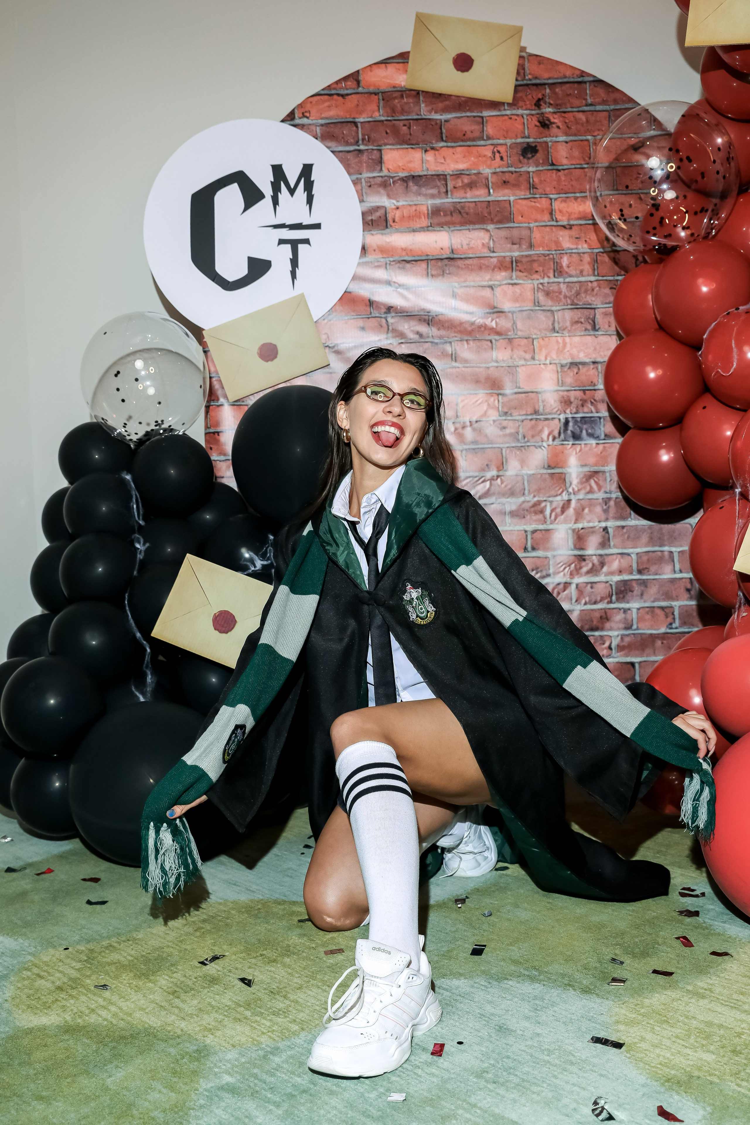 Международный обучающий форум для EVENT-специалистов «СМТ». Photographer Viktoriya Markushina «My world throug»