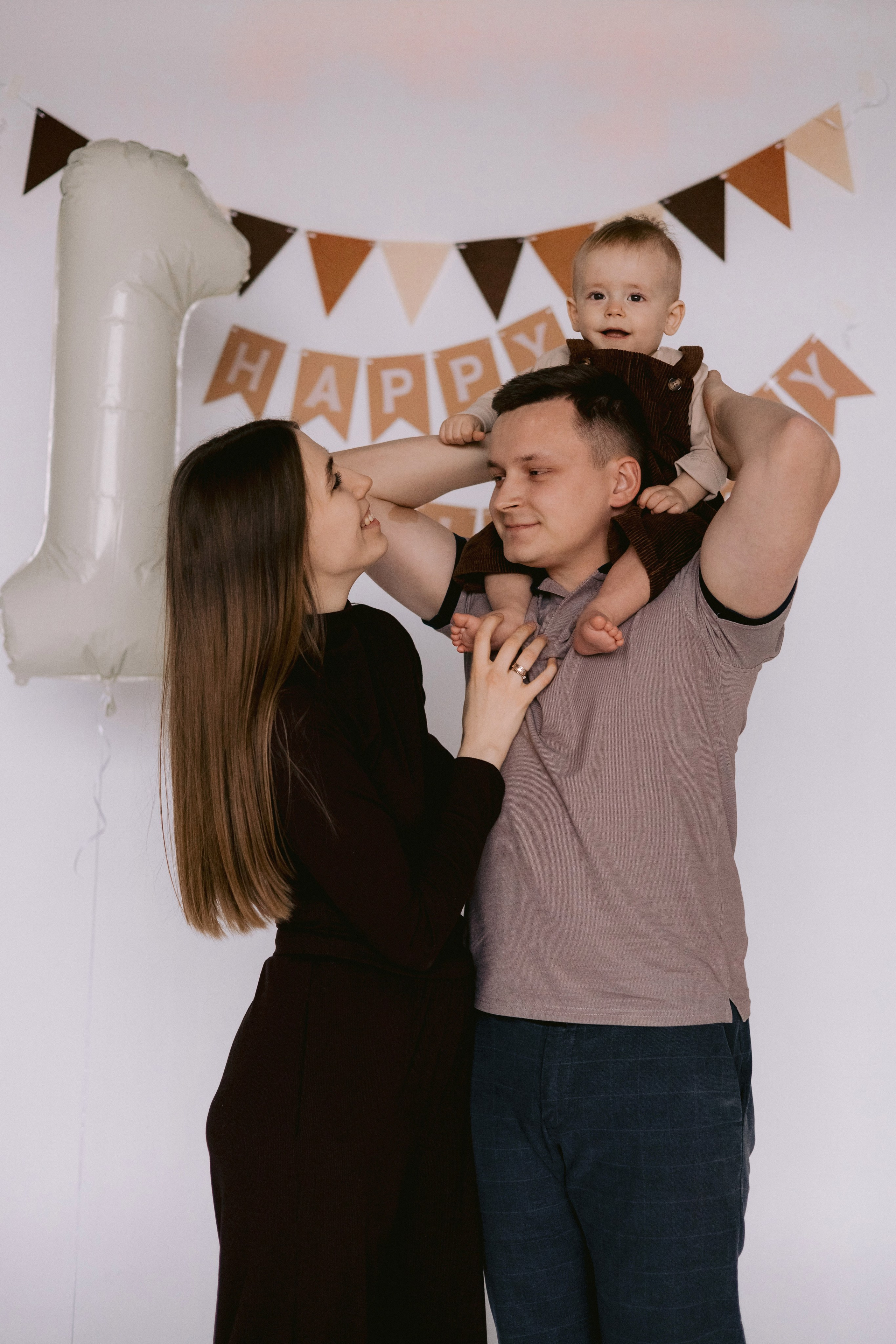 Данил, Анастасия, Демьян. Фотограф Волгоград Кристина Прохоренко