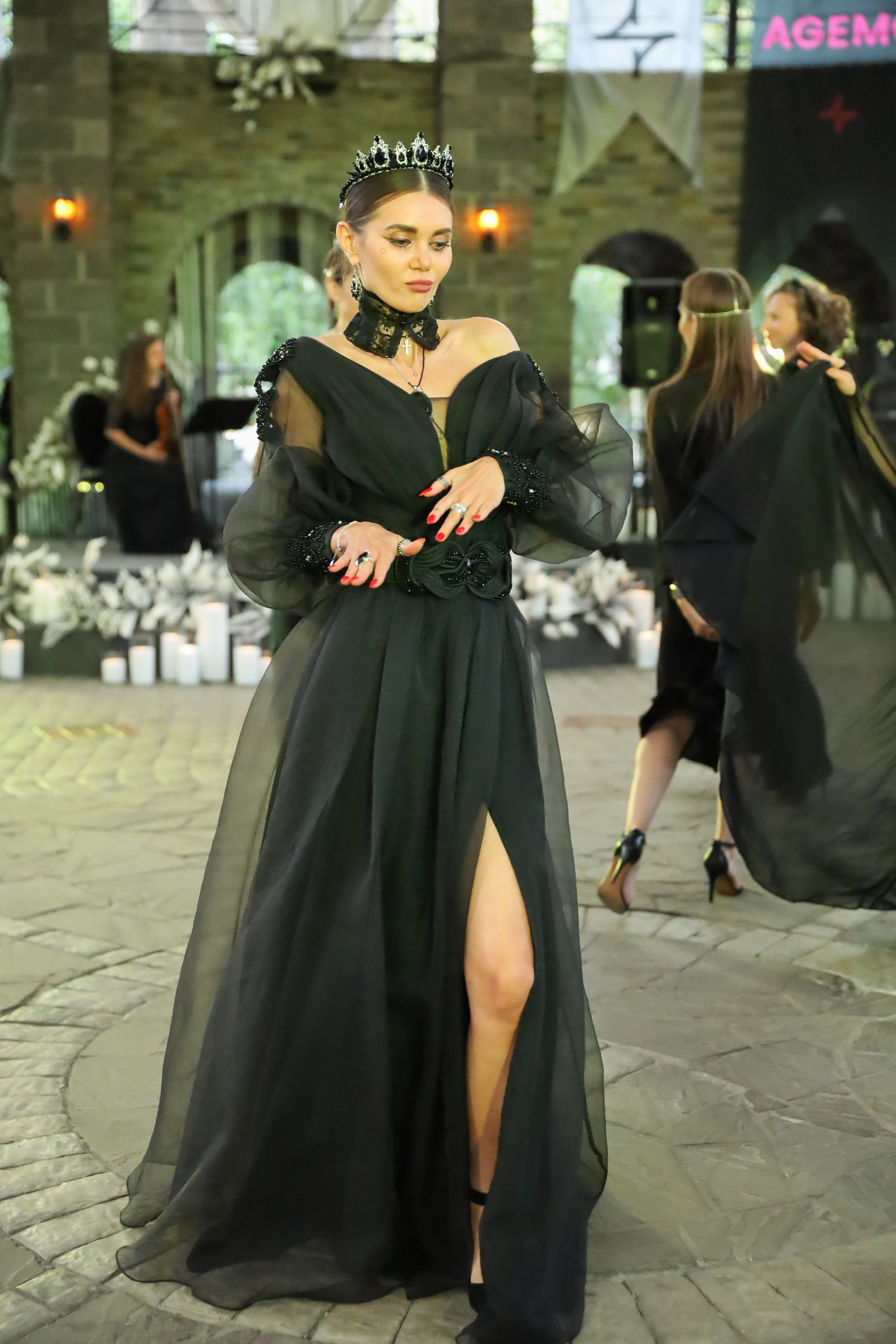 ВЕЧЕРИНКА АКАДЕМИИ AGEMO. Фотограф мероприятий Ирина Каширина