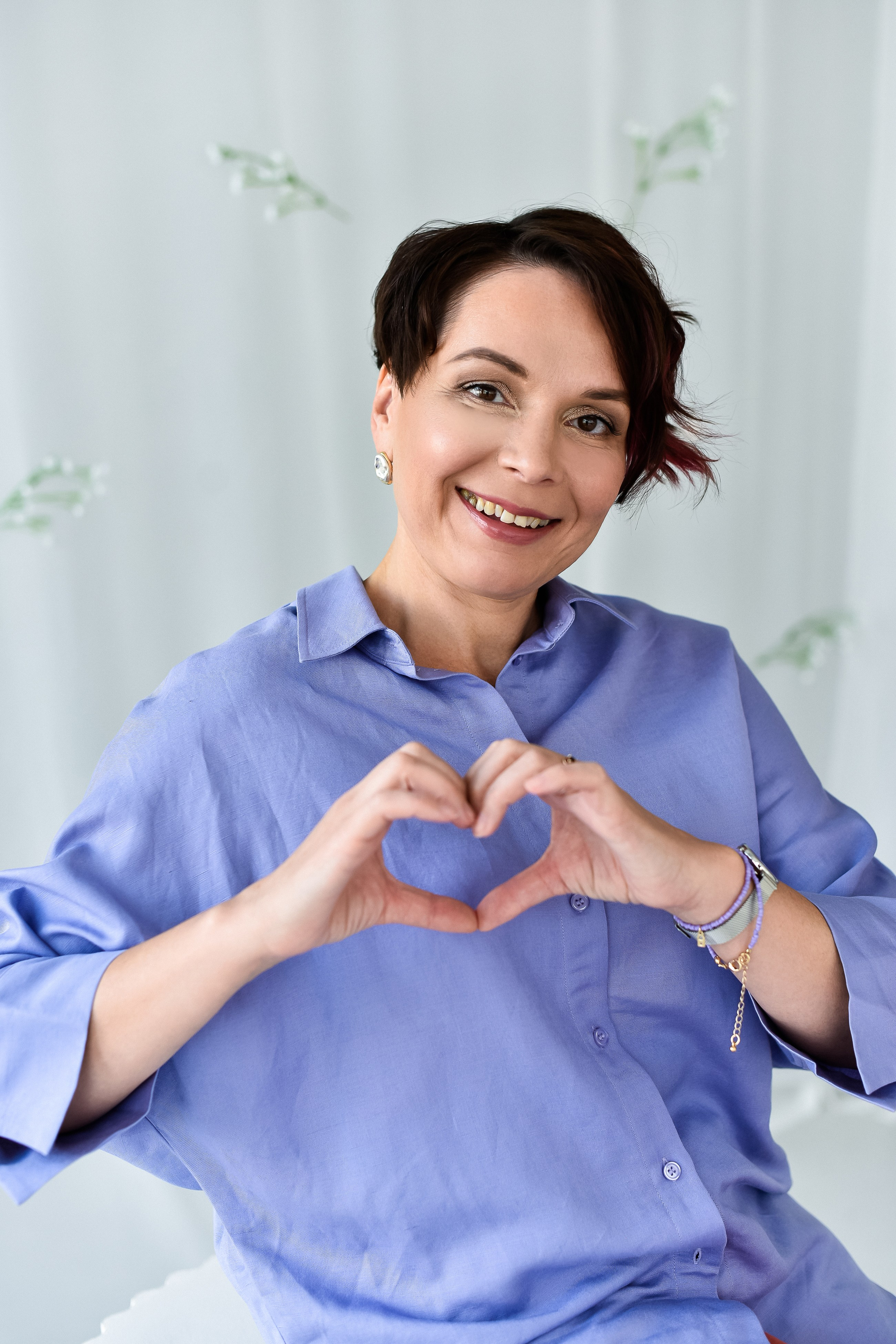 Мария и Надежда