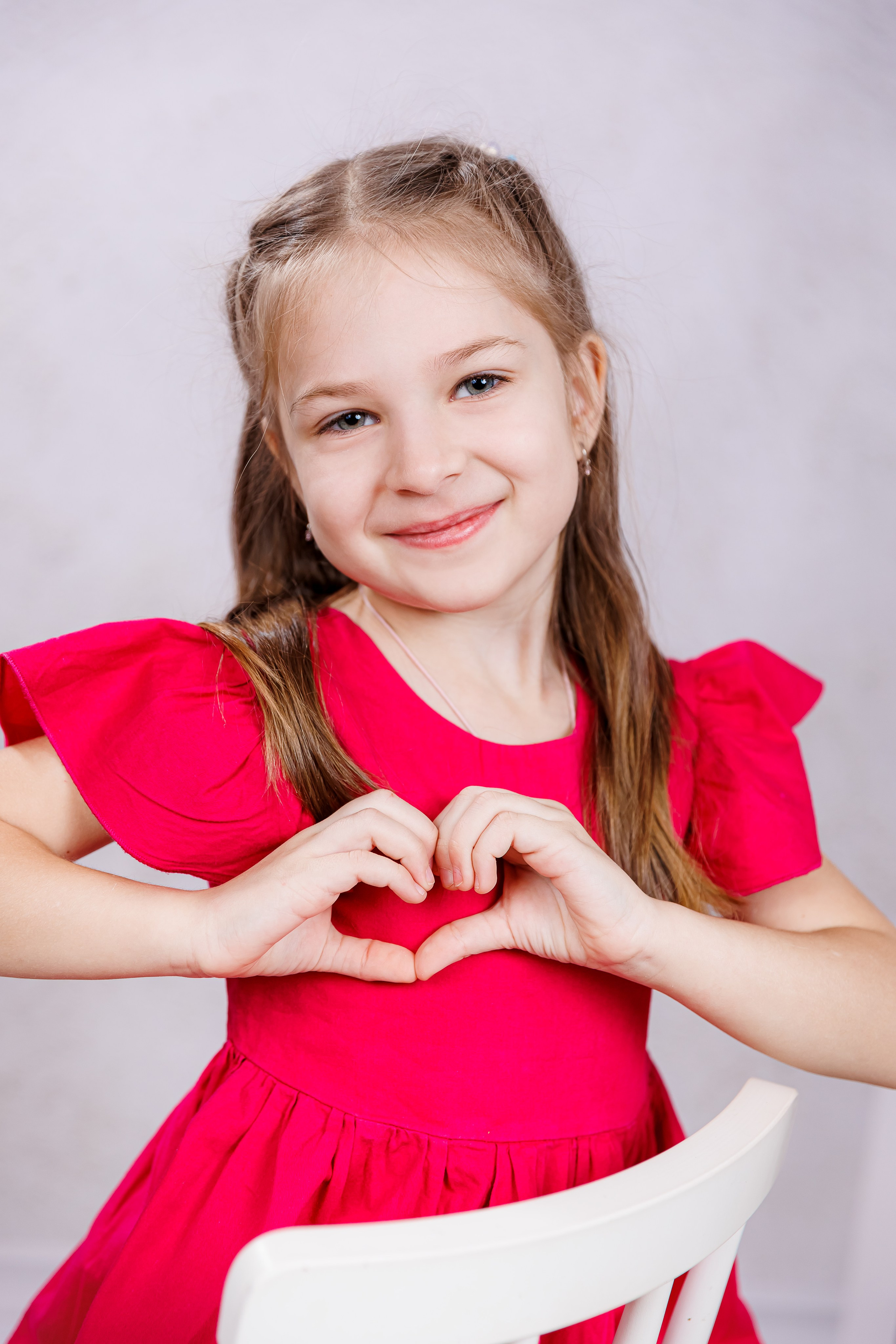 Портреты. Семейный и детский фотограф Комина Елена, Власиха, Одинцово