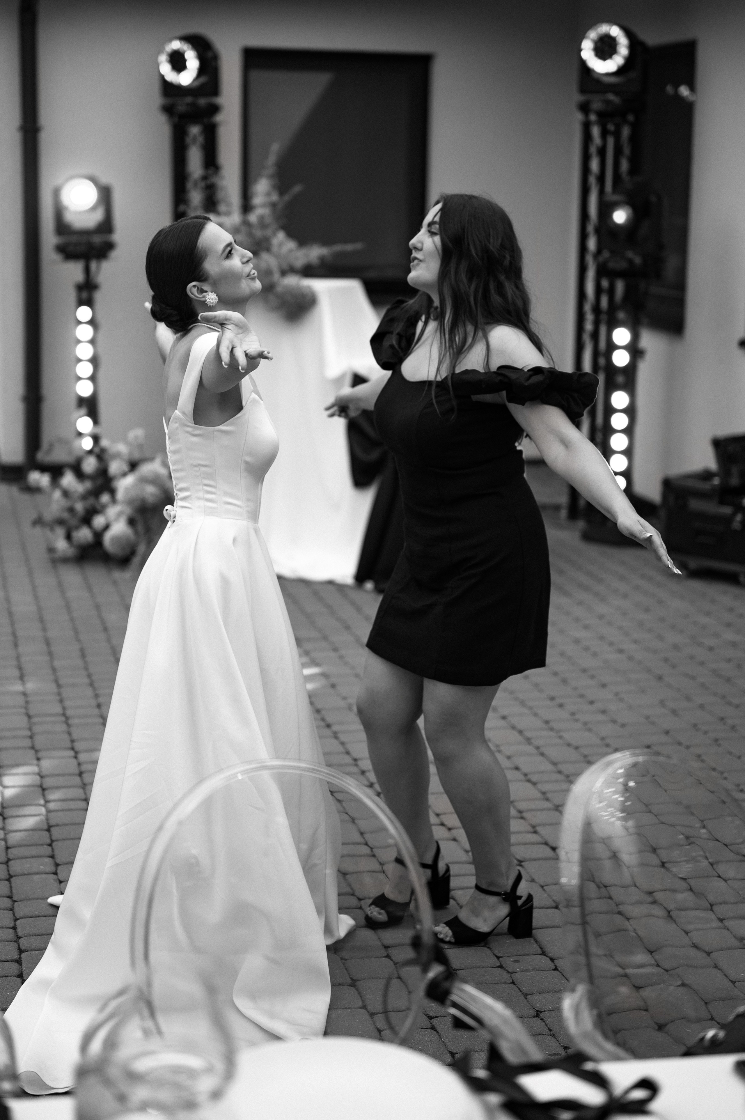 Эльшад и Настя. Свадебный фотограф Минск