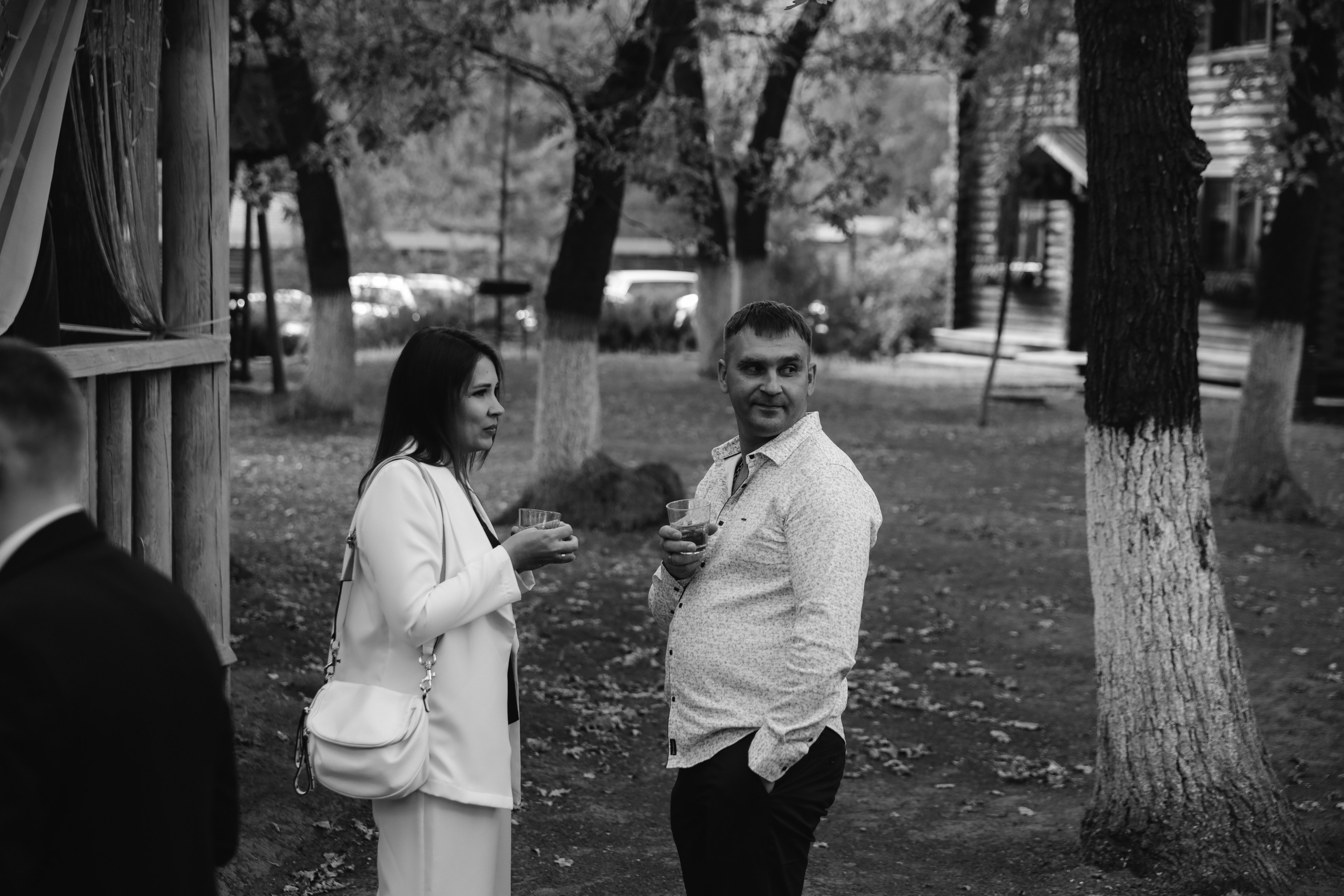 Галина и Игорь. Катерина Макиева