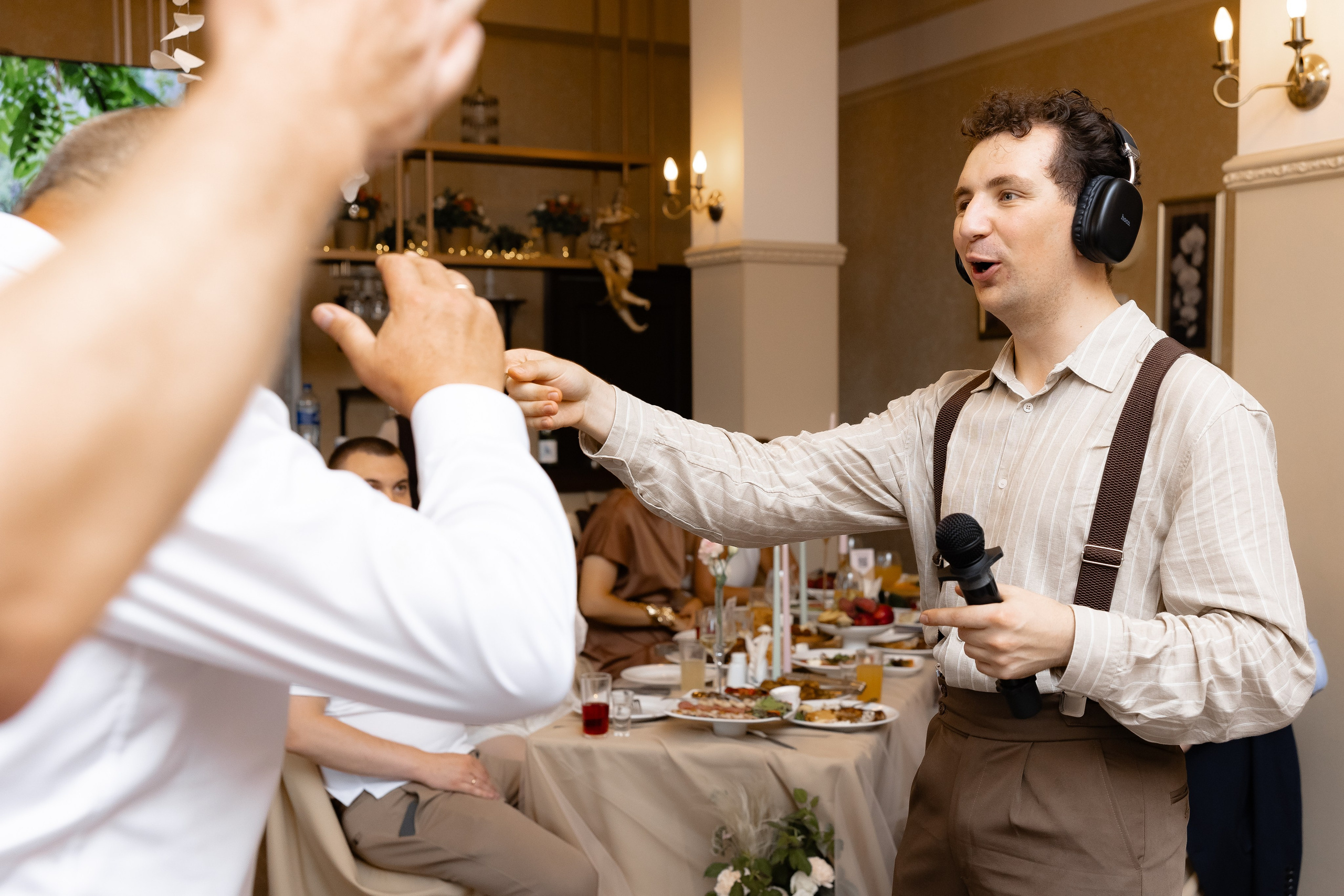 Полина и Илья. Свадебный и семейный фотограф в Челябинске. Аврамец Анна