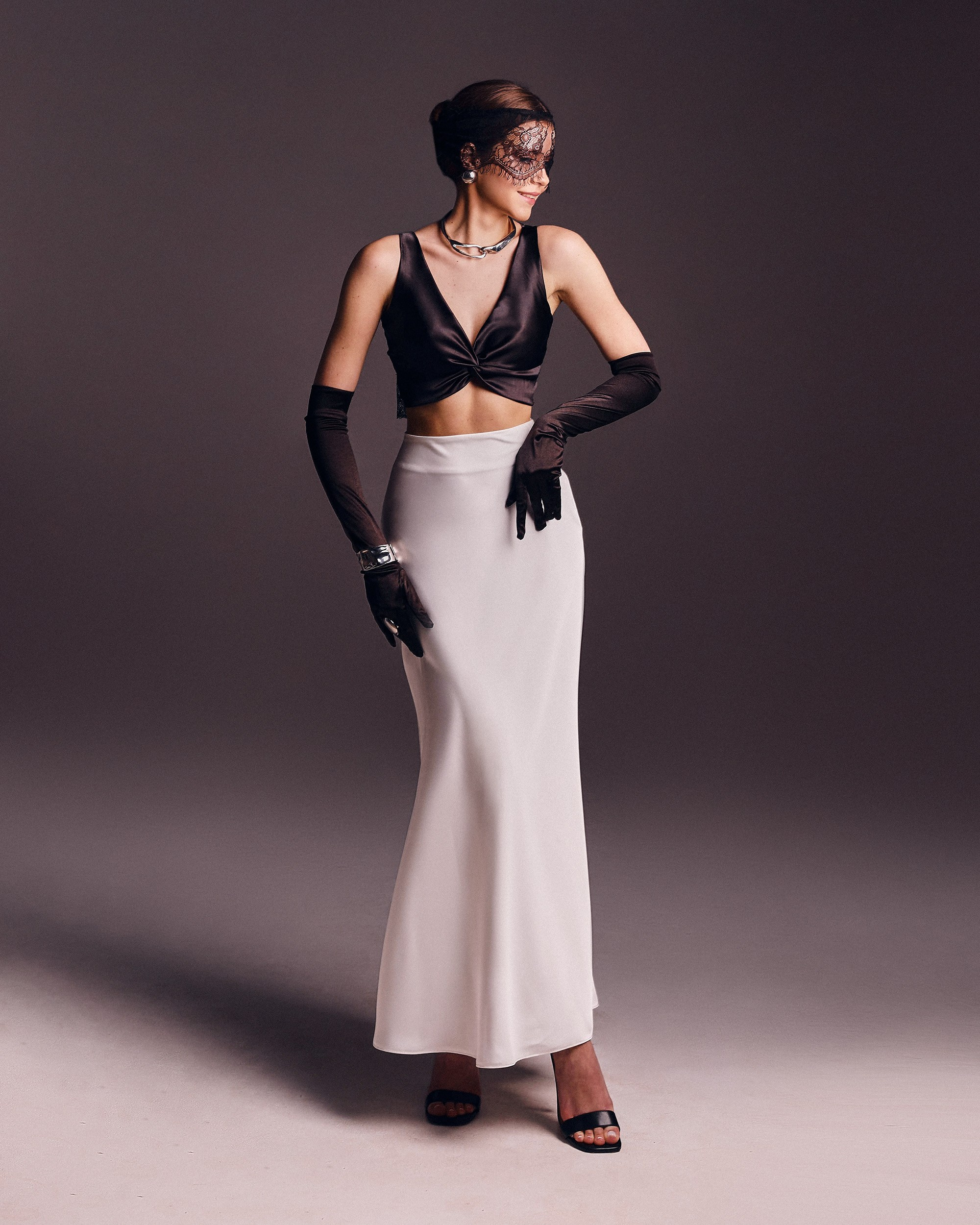 DIANA B. THE FAME MODELS