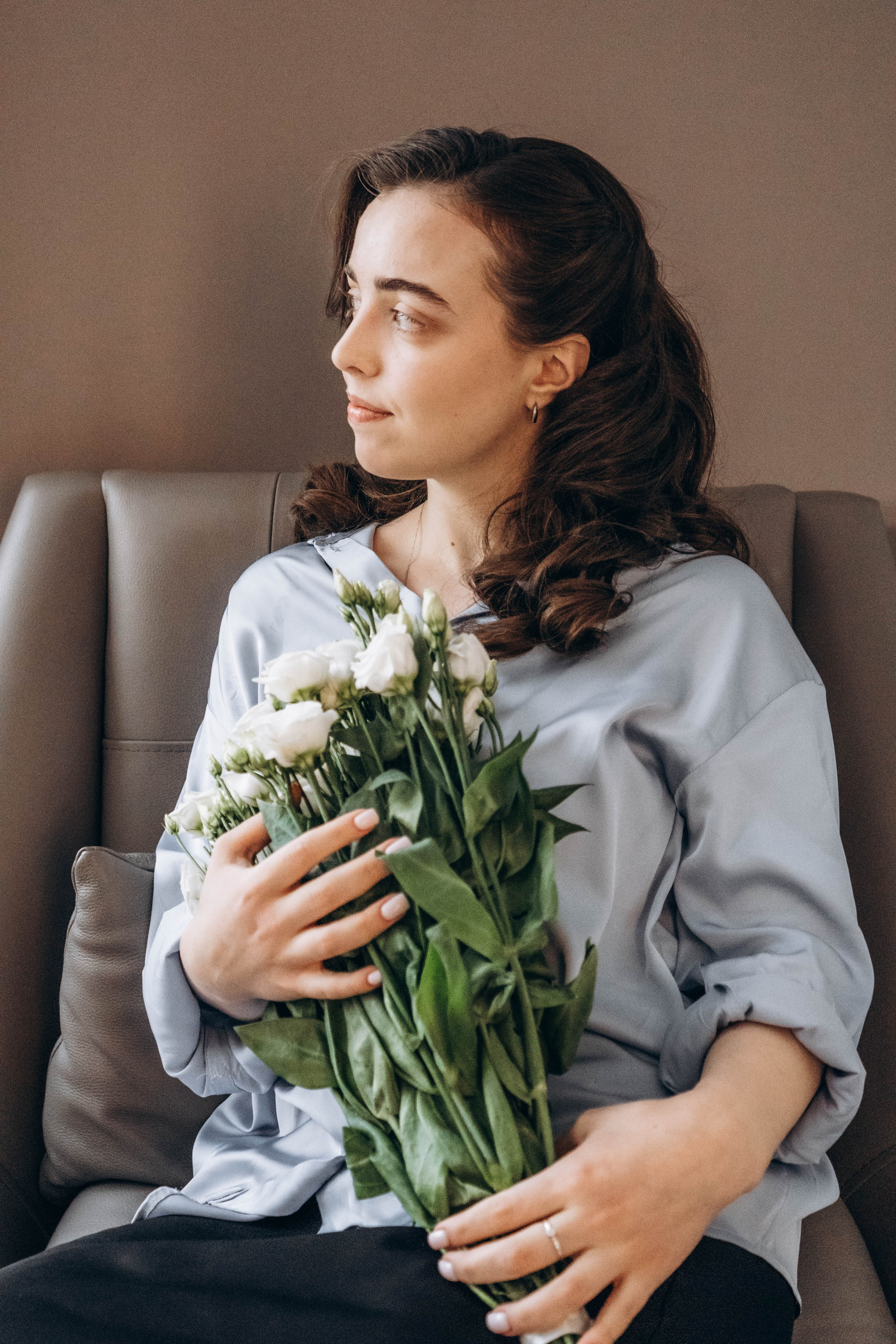 Ксения. Фотограф Москва Валерия Веденина