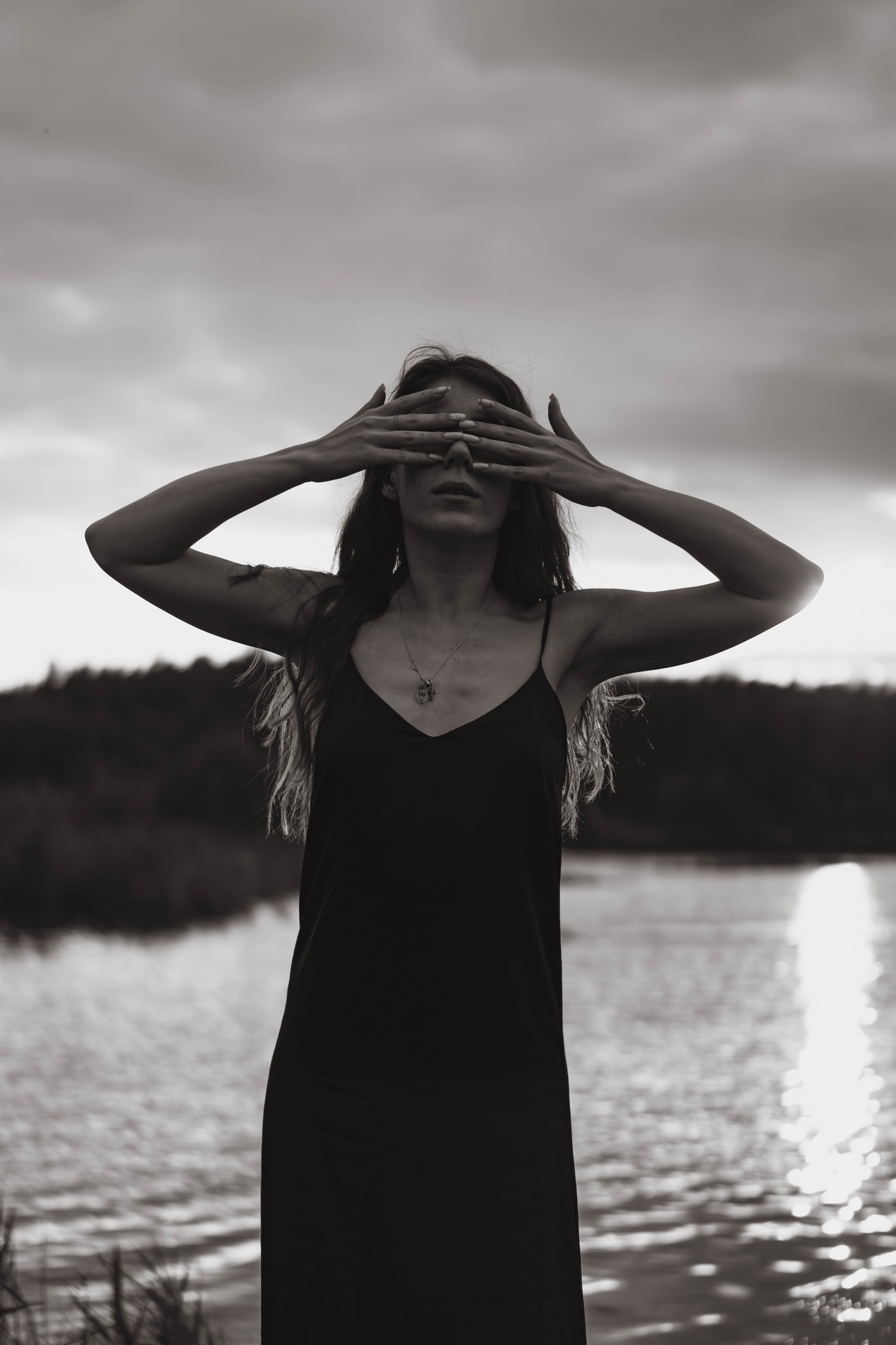 Дарья. Фотограф Москва Валерия Веденина