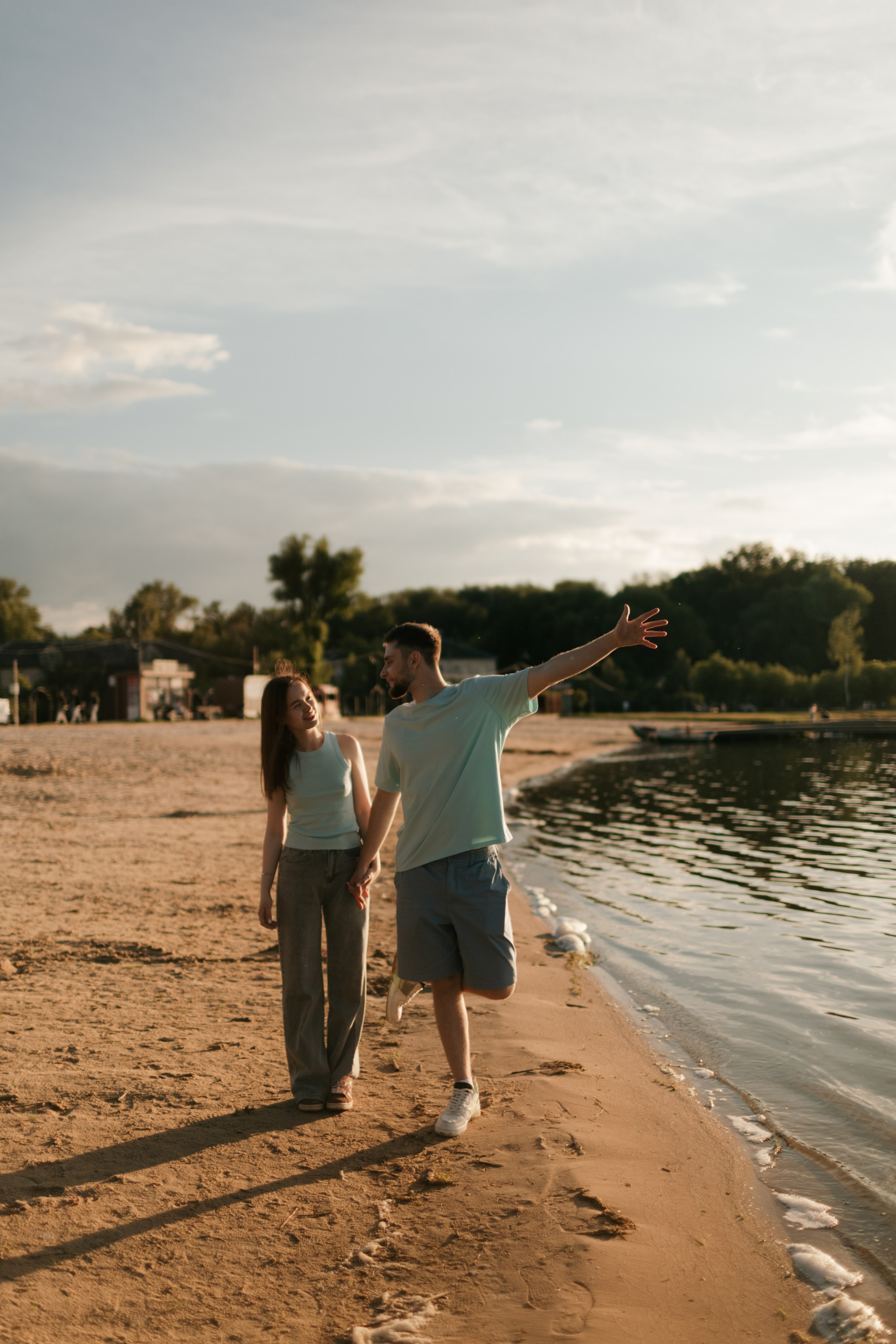 Любовь. Фотограф и видеограф Мария Банщикова, Солнечногорск, Москва