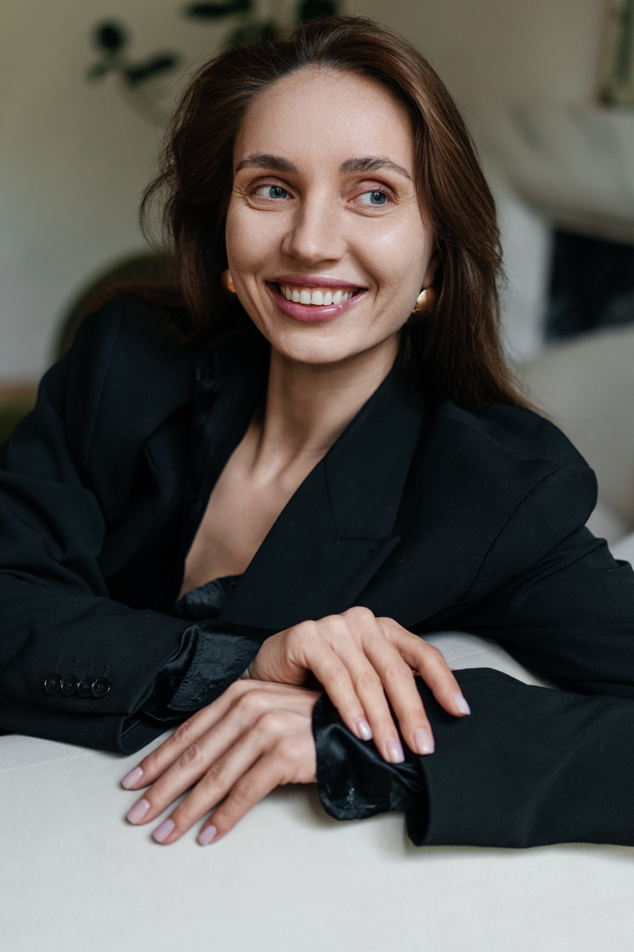 Tatiana. Https://instagram.com/ana.stasia.n