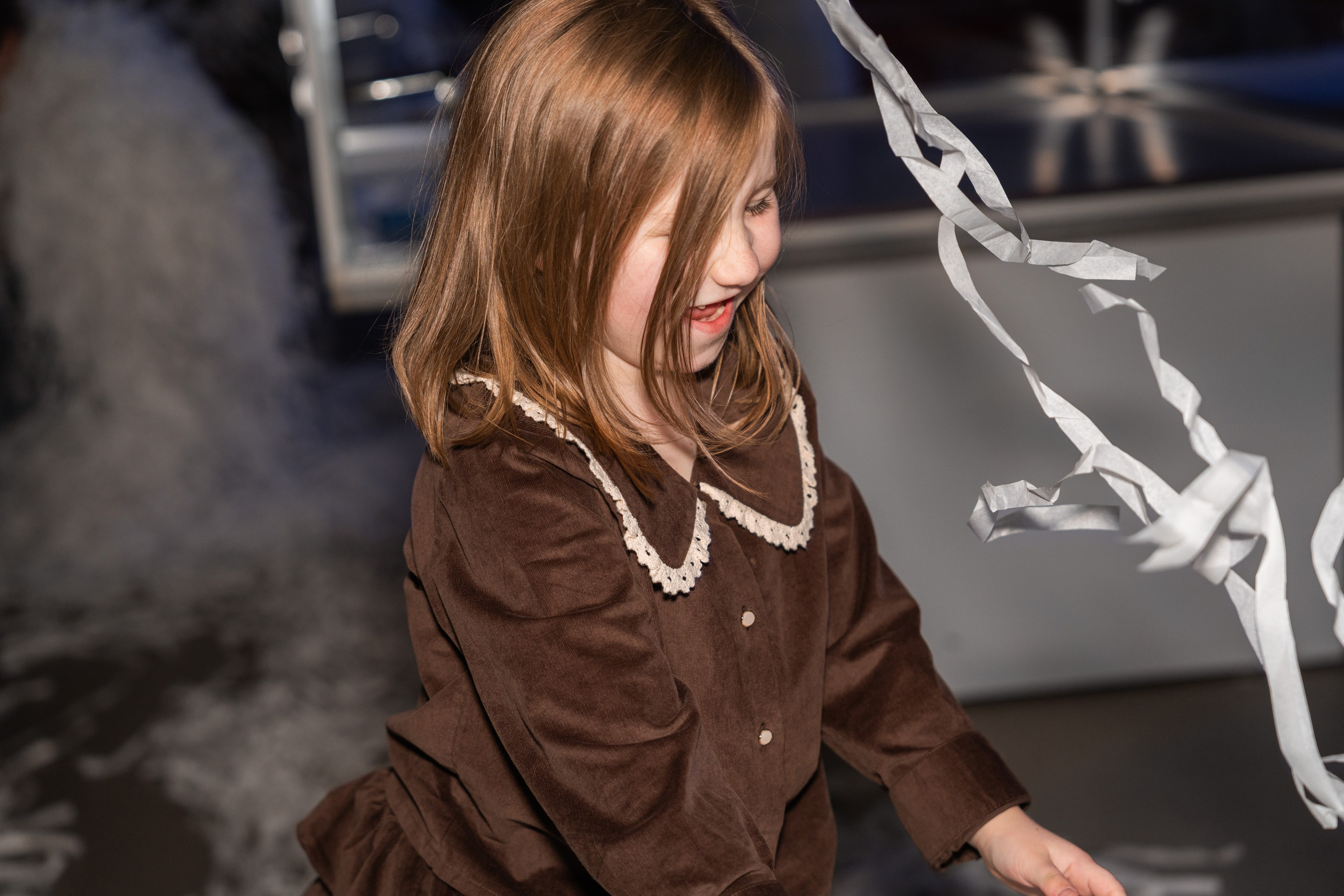 День рождения Коли. Свадебный фотограф в Москве Анна Полушина