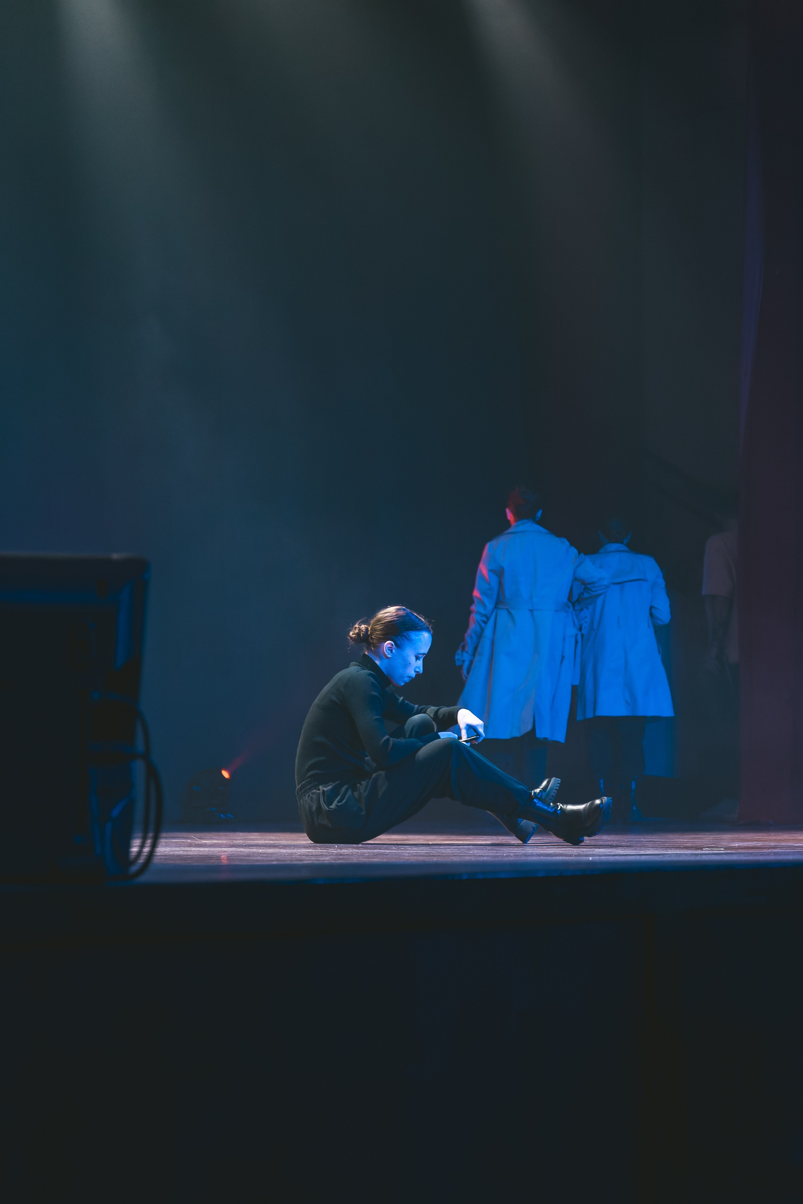 СмолГУ — Зеленое Яблоко — 2023. Галаконцерт. KiPPER Gallery — Фотограф