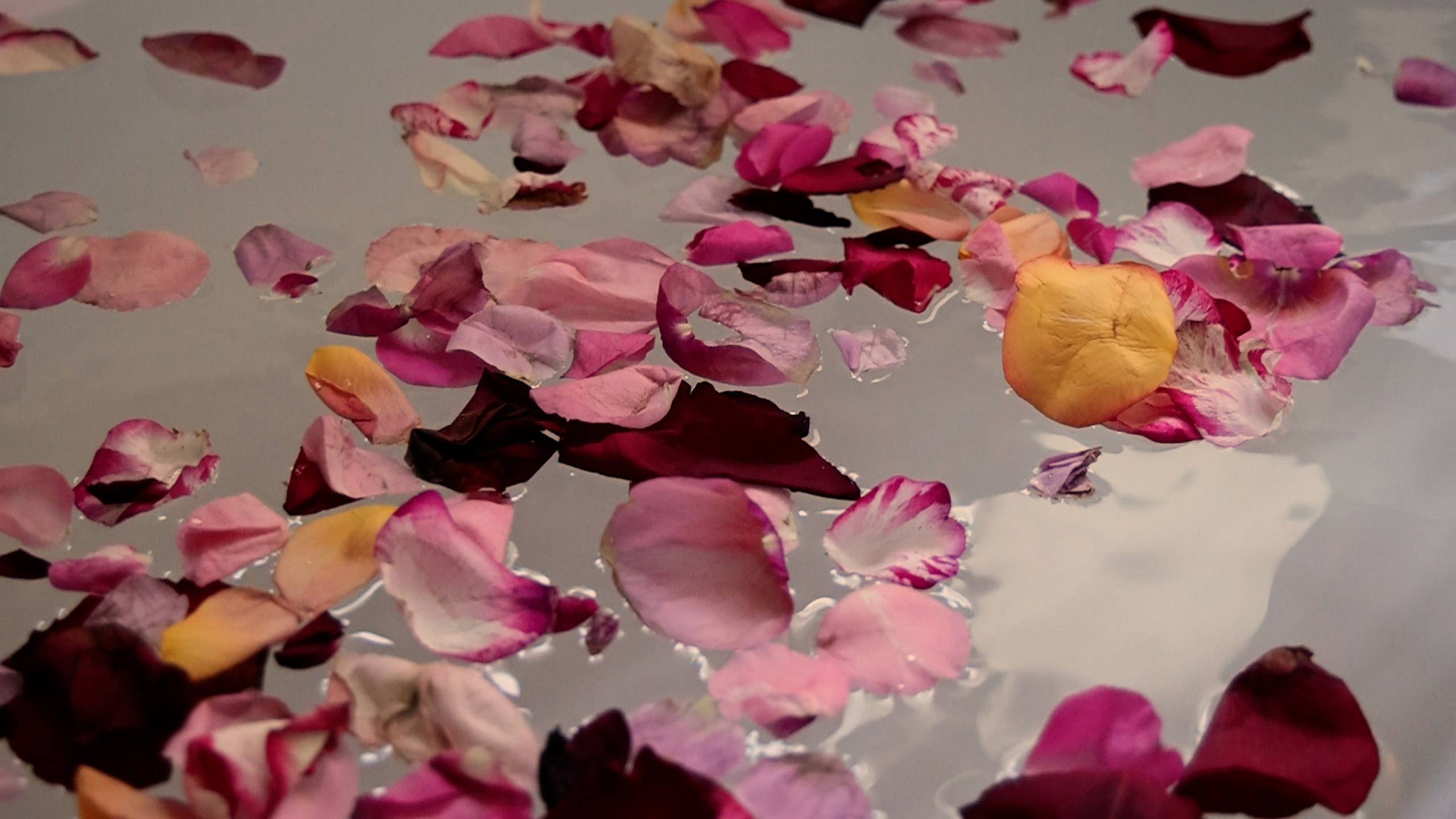 Спа-салон. Фотограф, видеограф