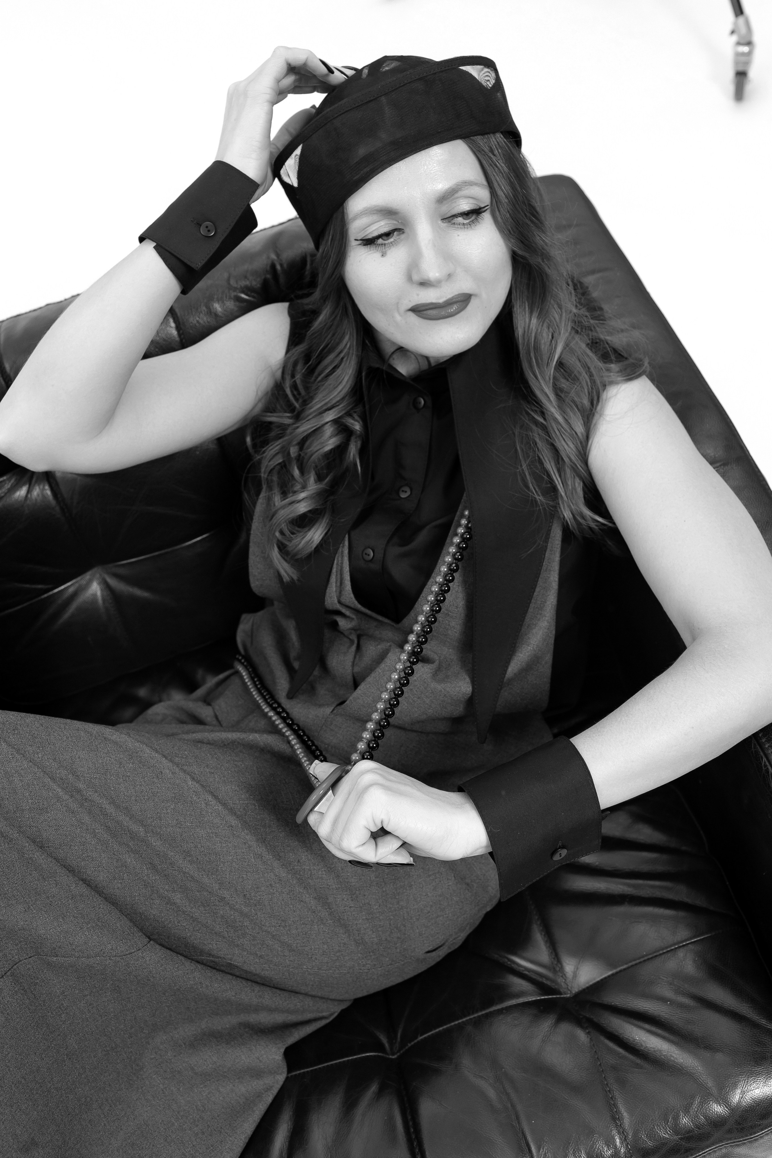 Лидия. Семейный фотограф в Сургуте Тимершина Мария