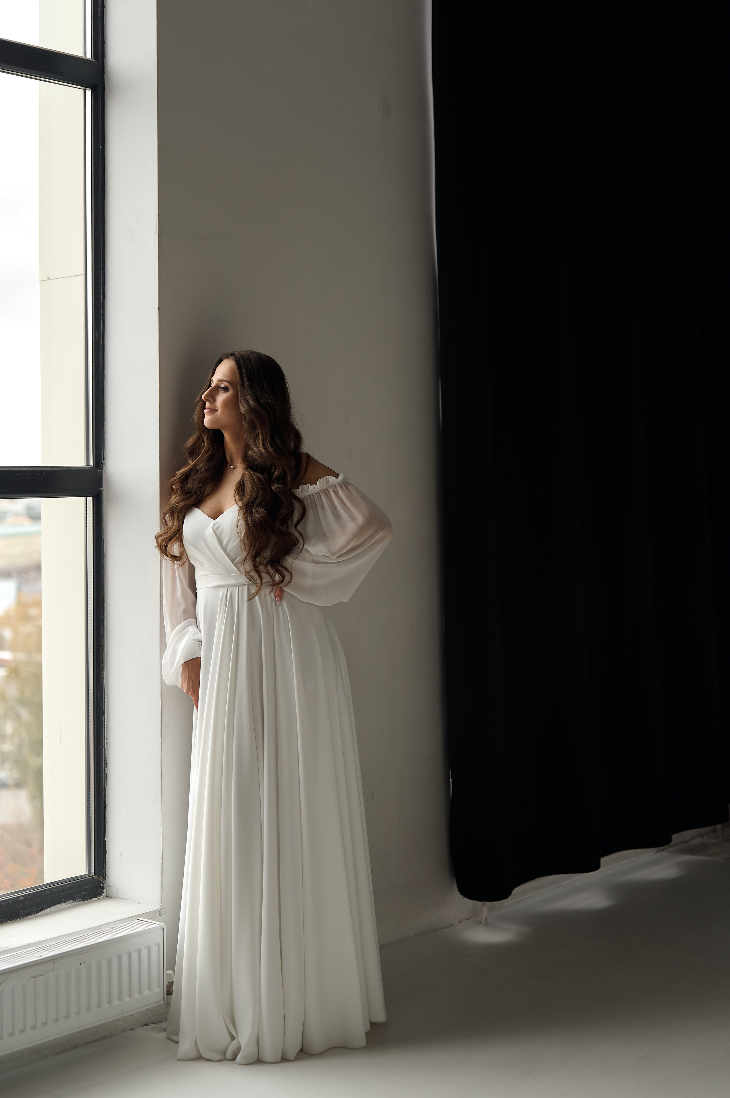 Осенним днем. Свадебный и семейный фотограф Регина Кагарманова