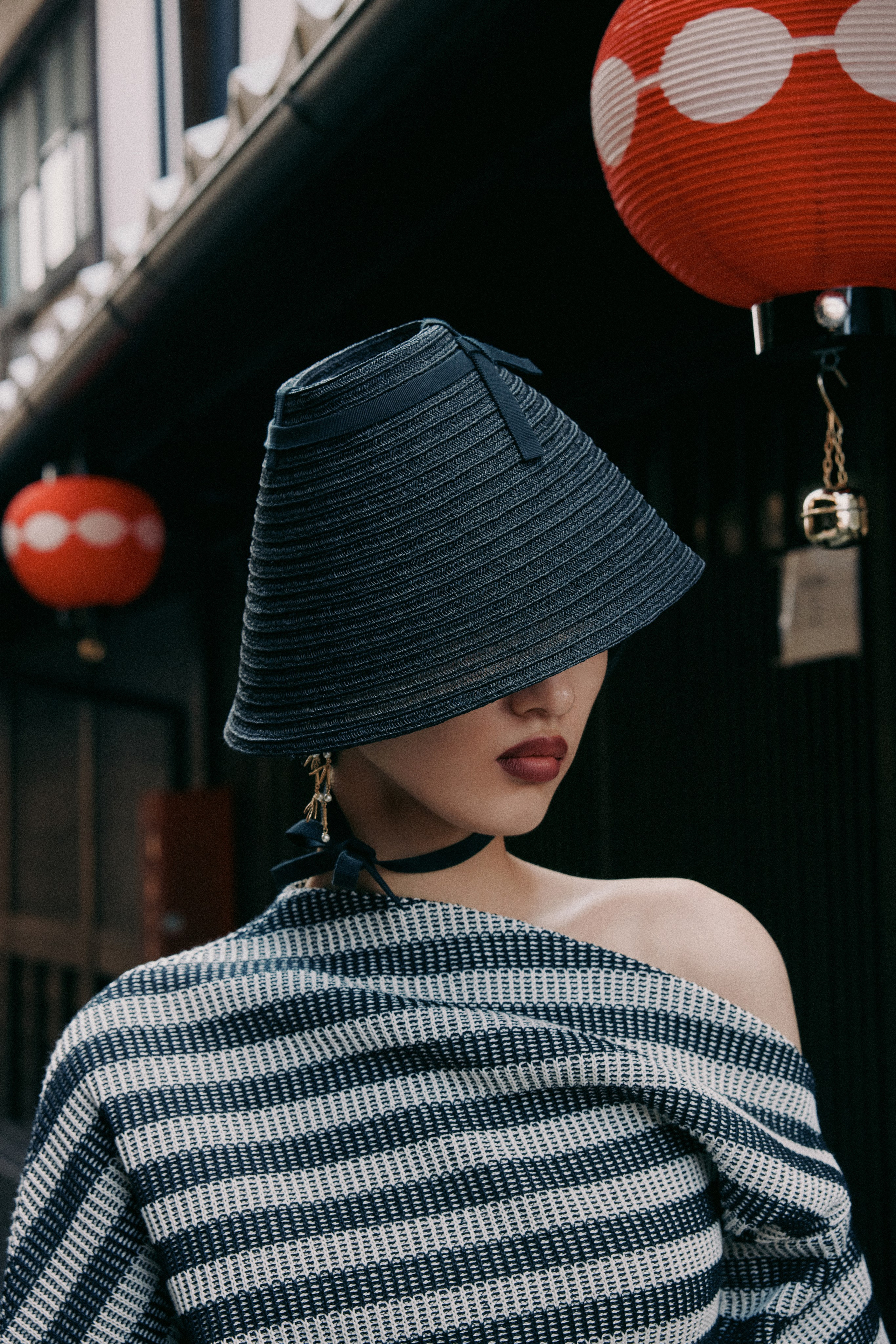 ELLE Mexico. Retoucher