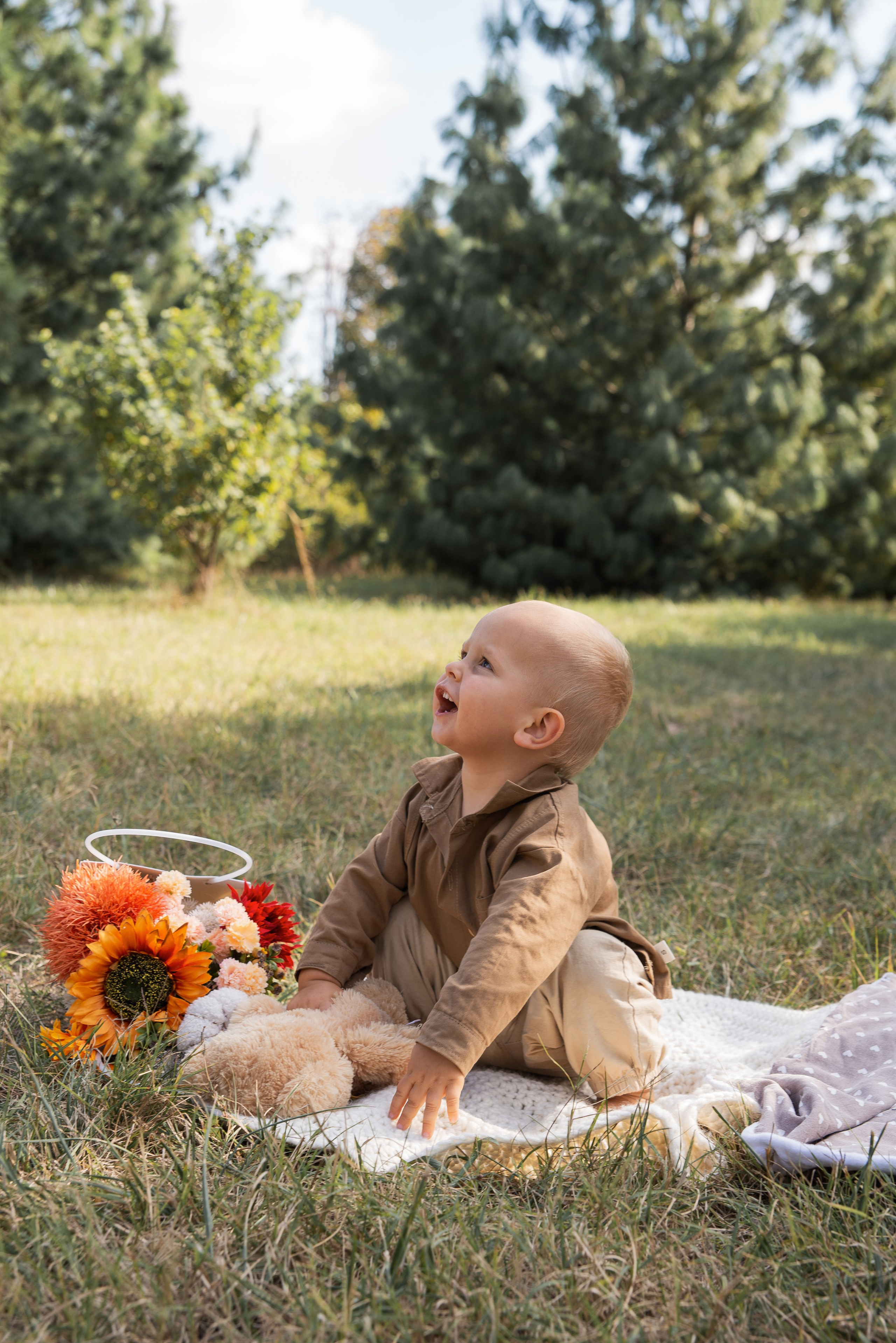 Фотосессия Октябрь