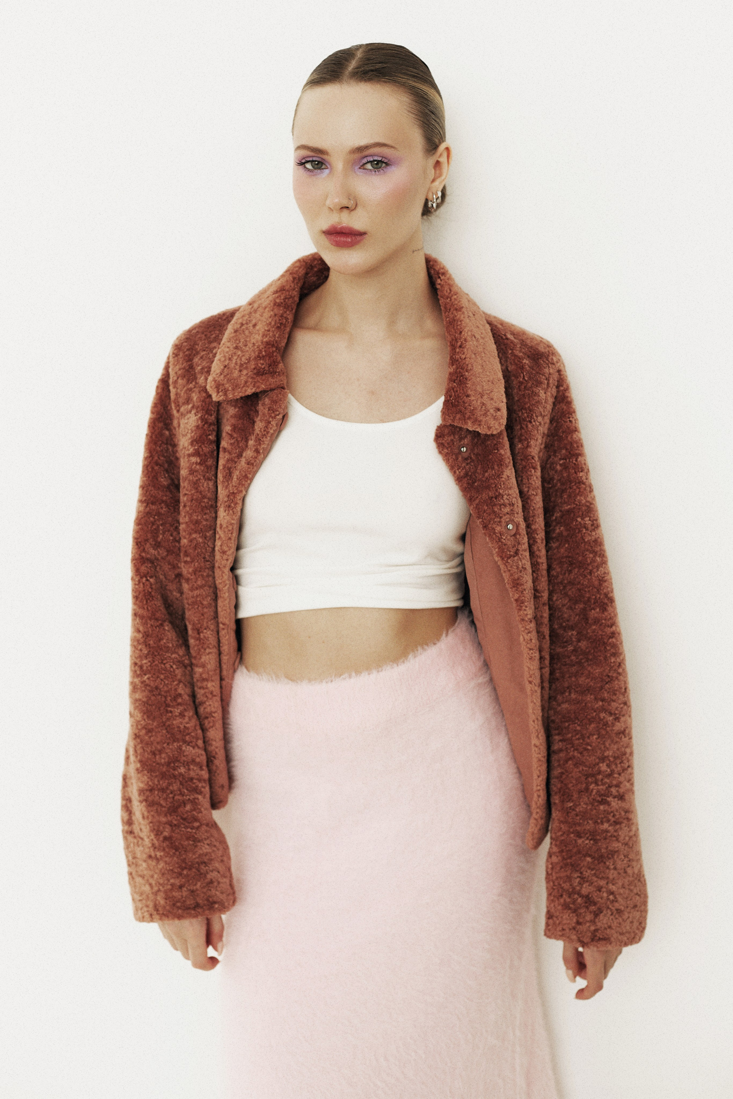 Вика. Фотограф Ионова Анастасия, г Владивосток