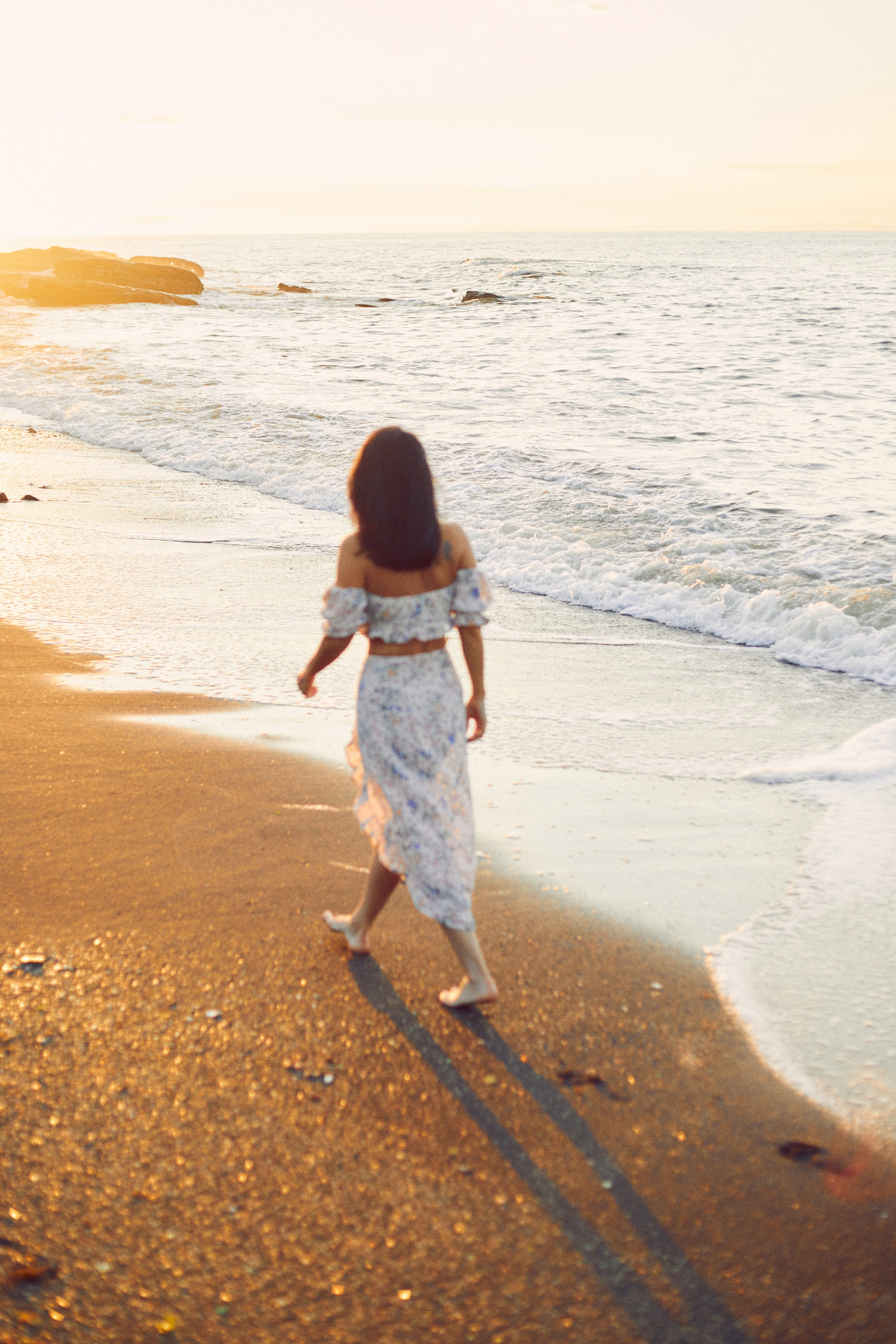 Дина. Фотограф Ионова Анастасия, г Владивосток