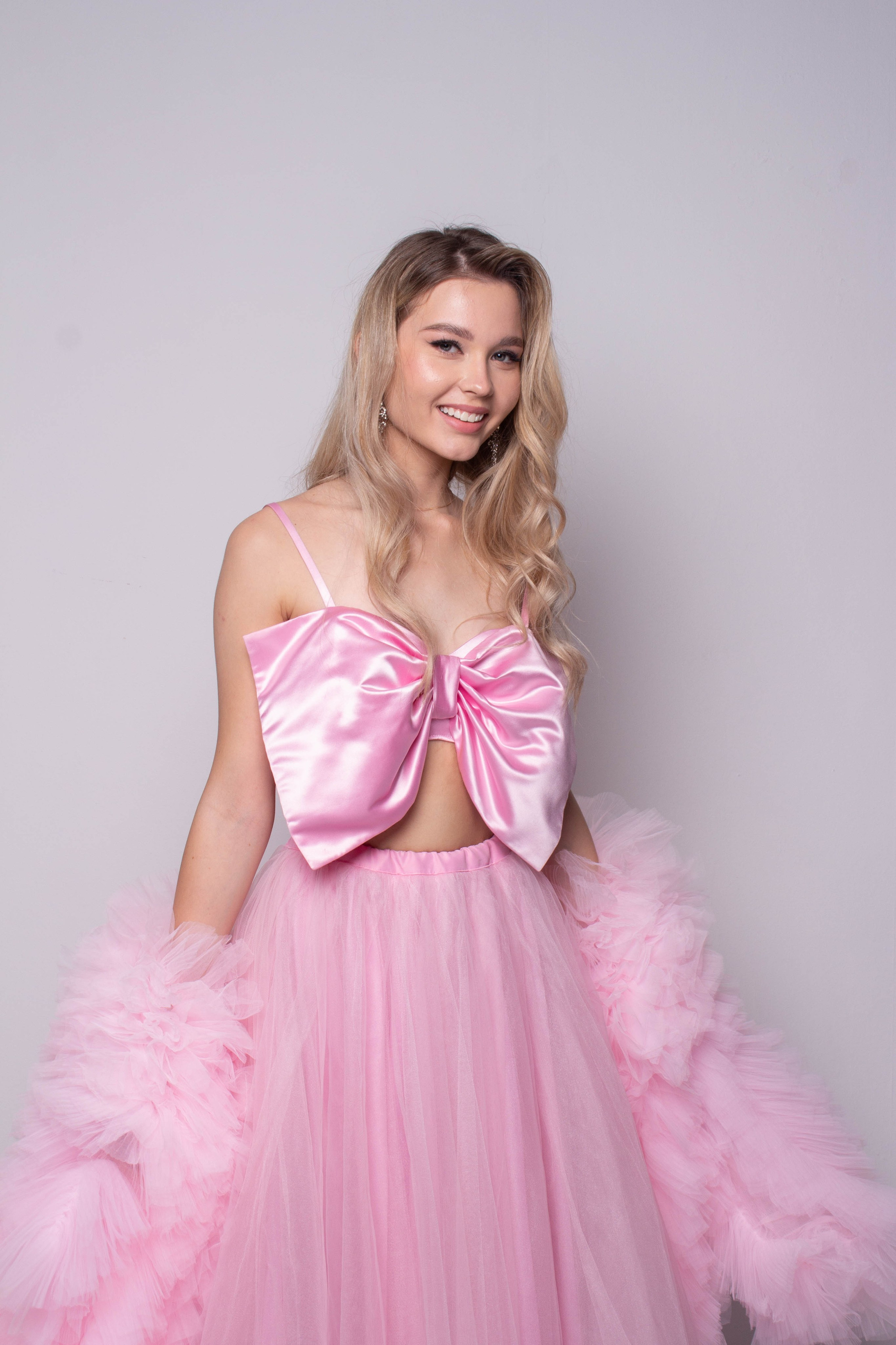 Вероника. Фотограф Шагалов Михаил