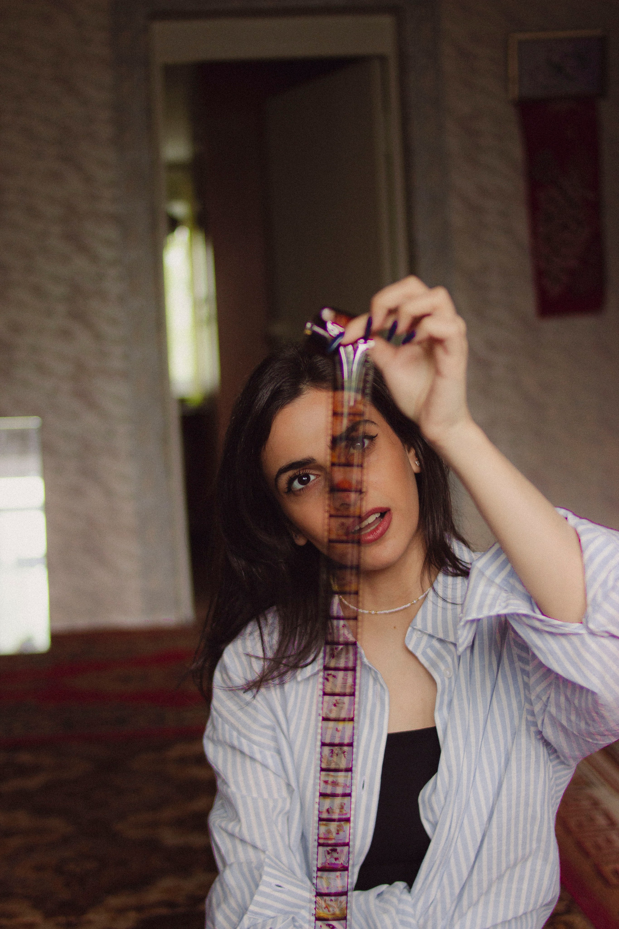 Rewind my room. Фотограф Димитровград Казань Валерия Владимиркина