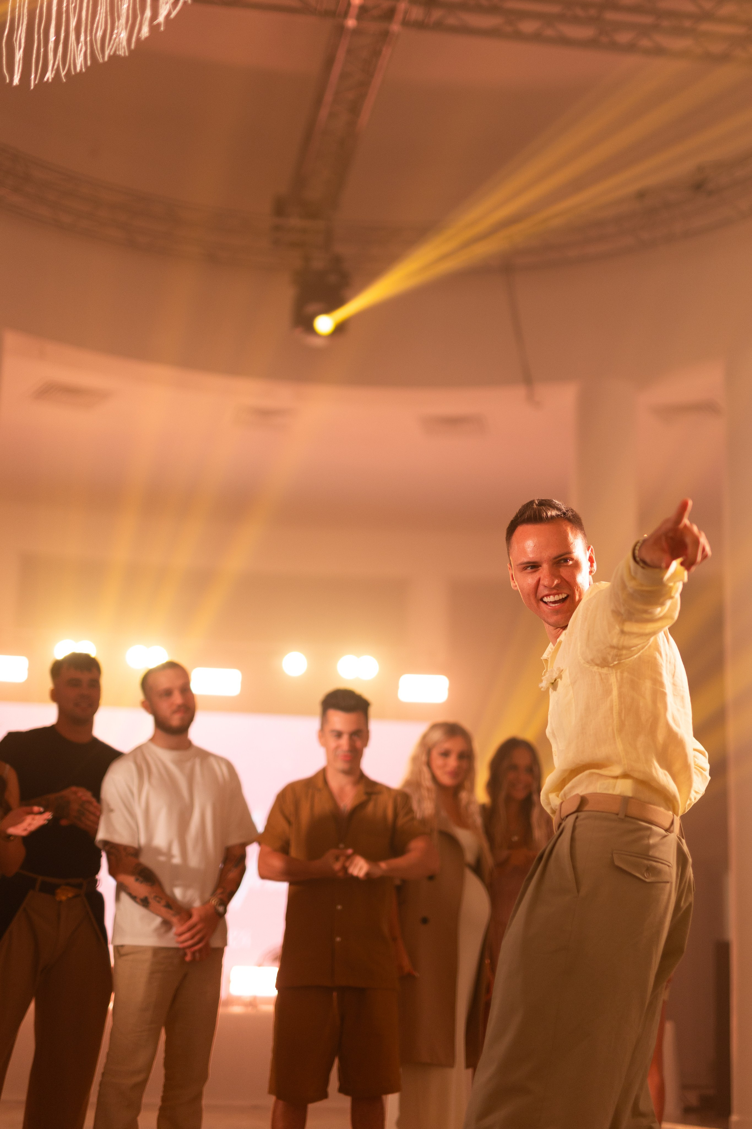 Герберы & звездные гости. Фотограф в Москве Анастасия Курлович