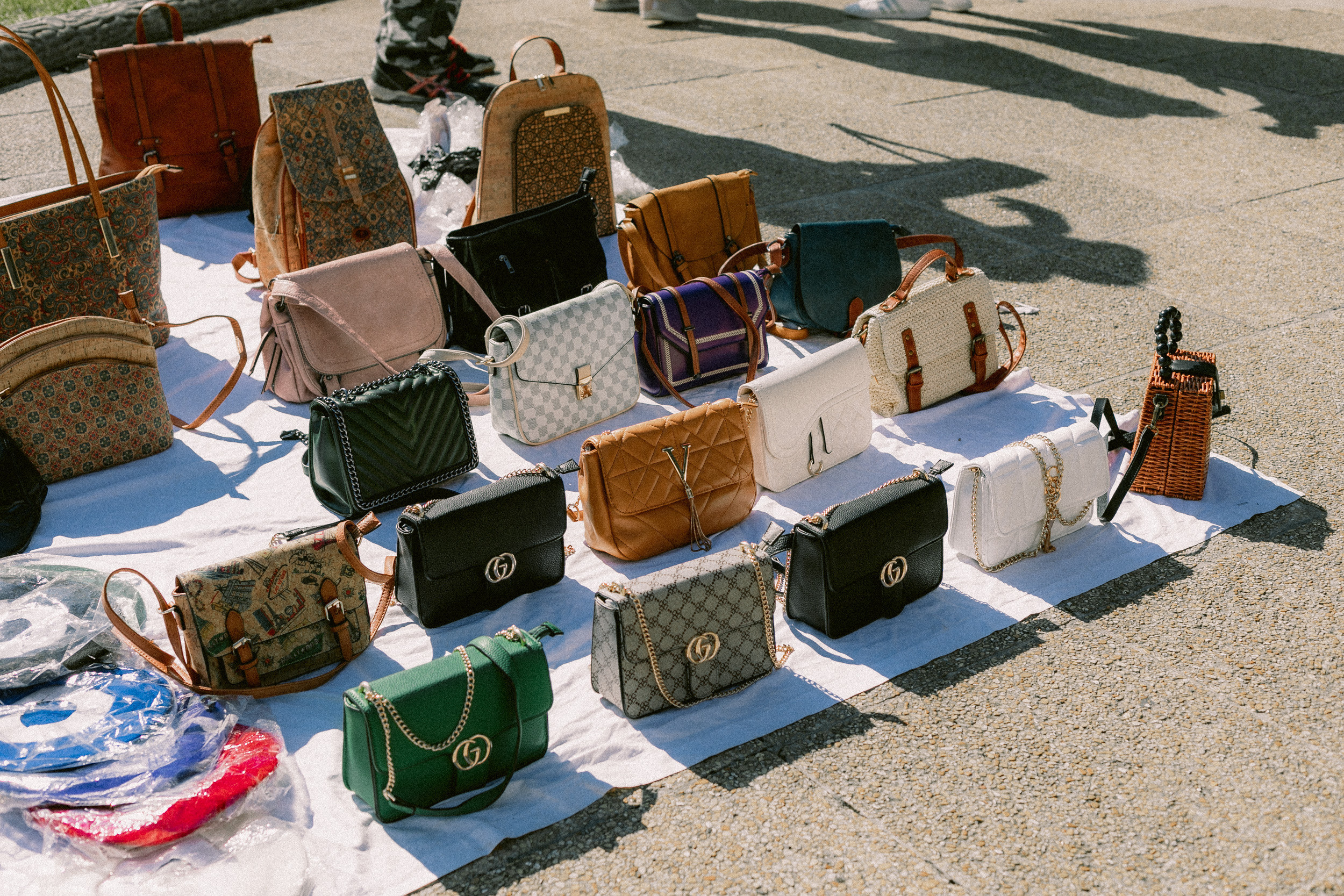 Уличная фотография. Репортажный фотограф Москва Сергей Мирошников