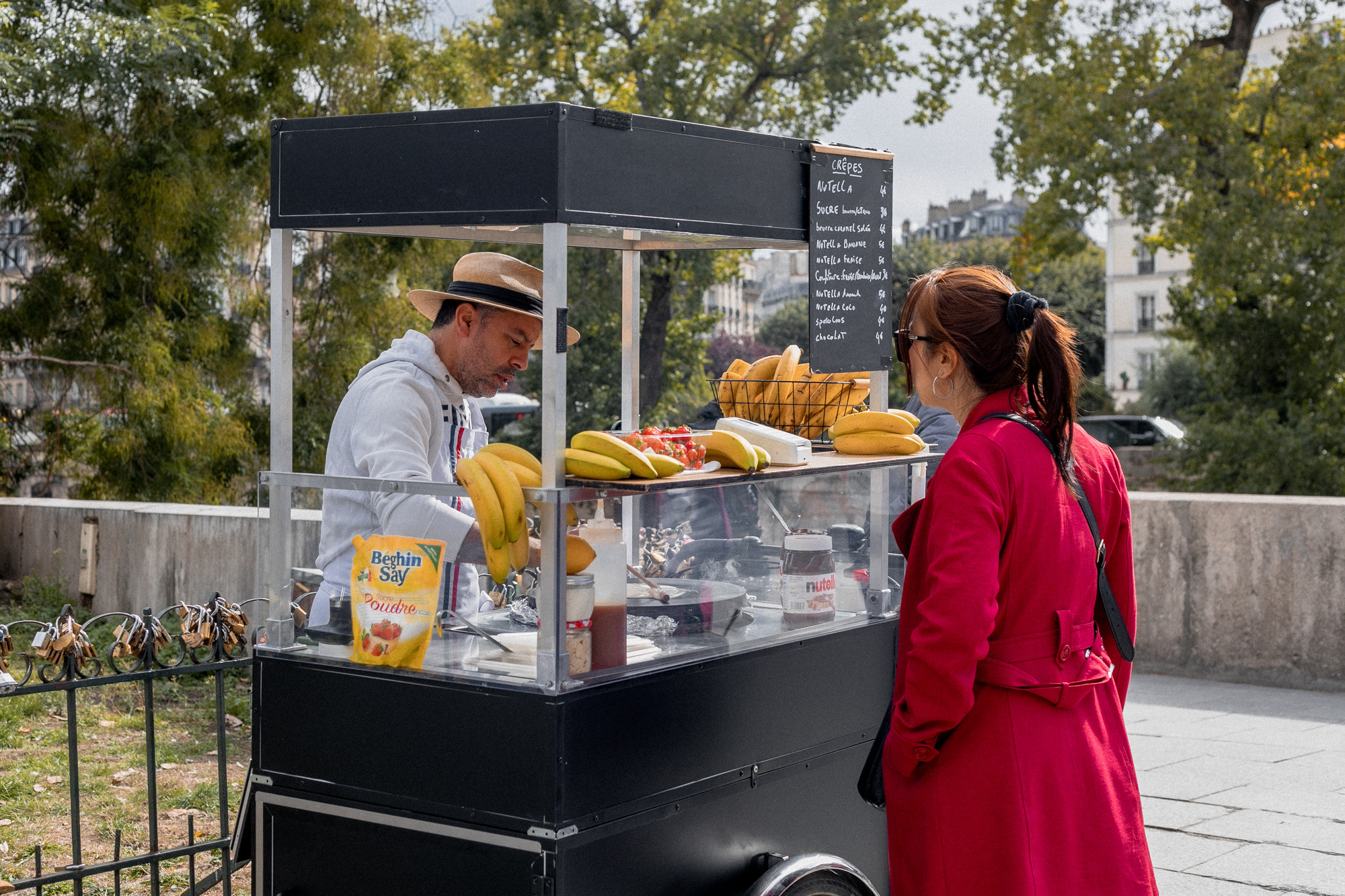 Уличная фотография. Репортажный фотограф Москва Сергей Мирошников