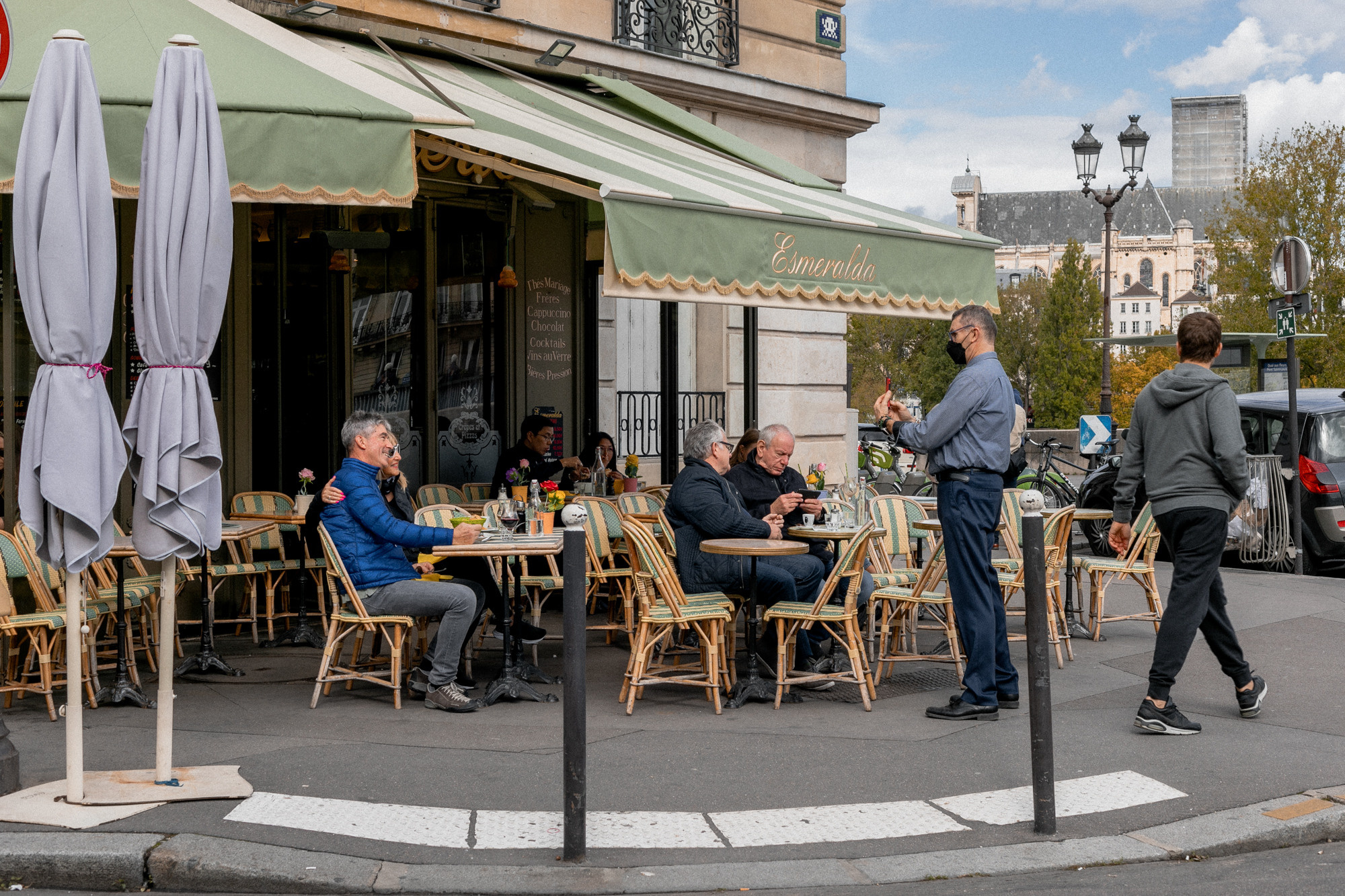 Уличная фотография. Репортажный фотограф Москва Сергей Мирошников