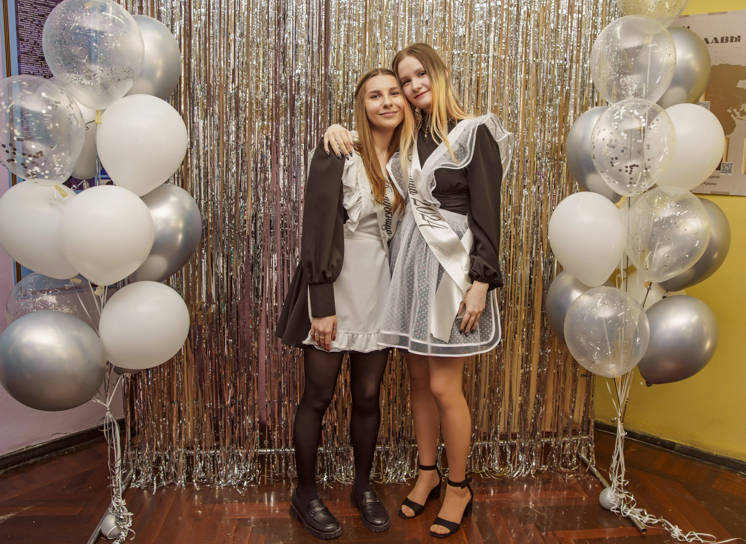 11 класс. Семейный и детский фотограф в Нижнем Новгороде