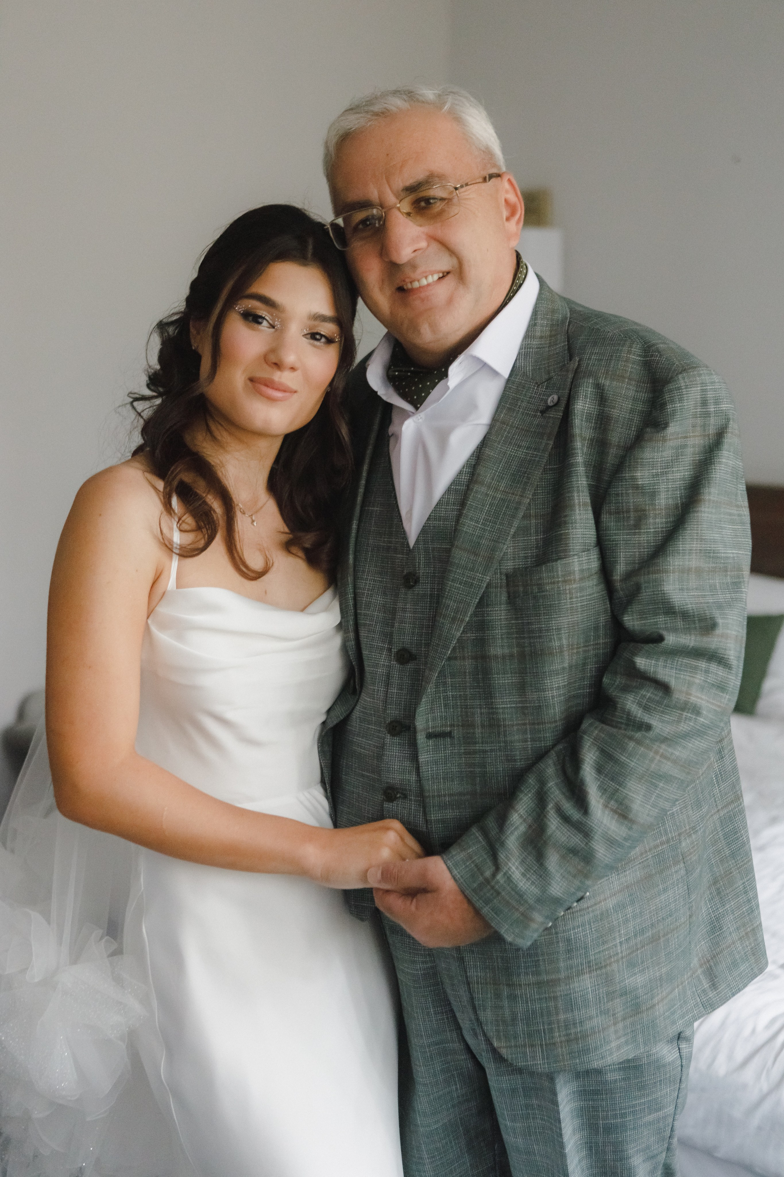 Времена года (Полный день). Семейный и свадебный фотограф в Нижнем Новгороде