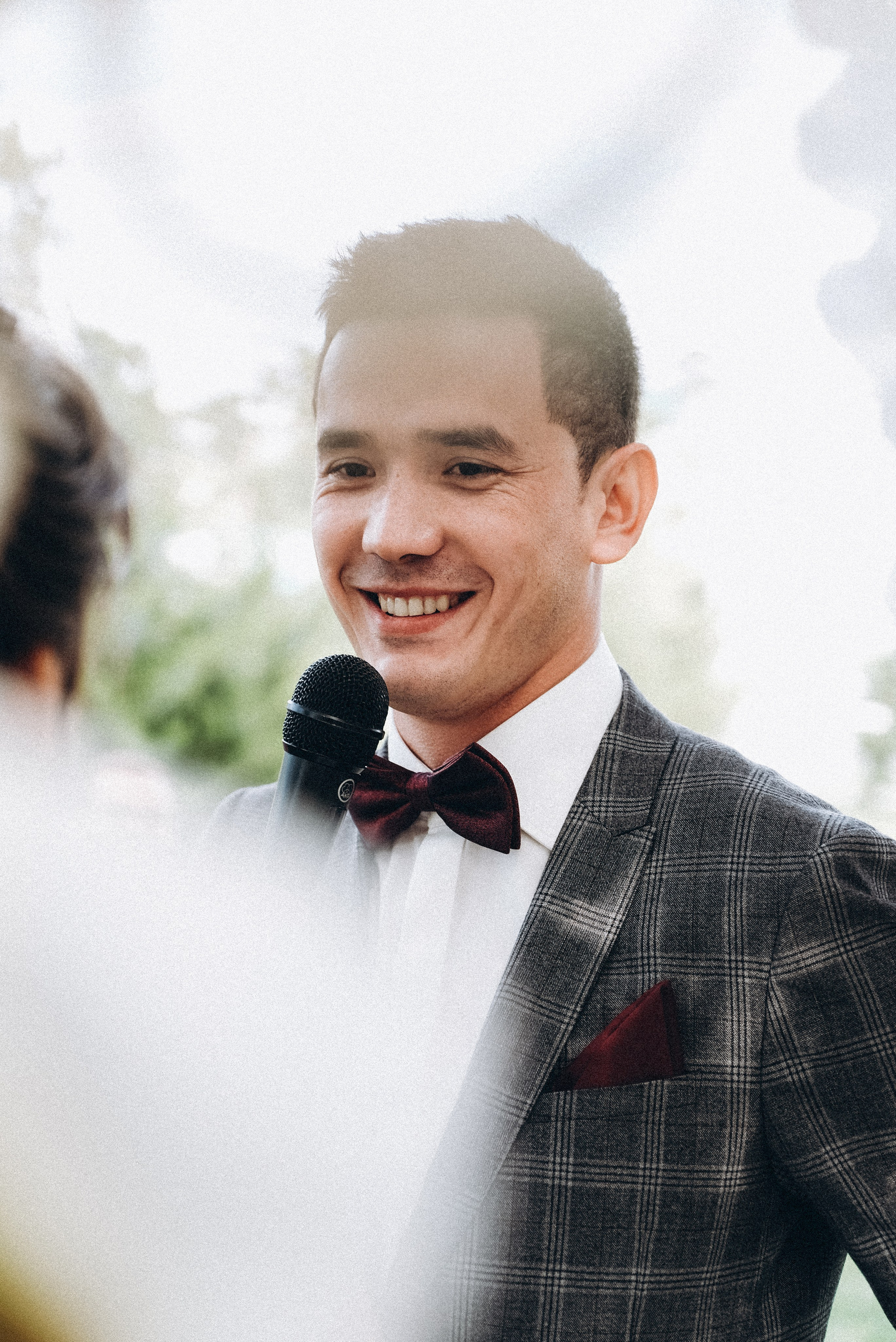 Ролан и Алевтина. Свадебный фотограф Рамиль Баширов