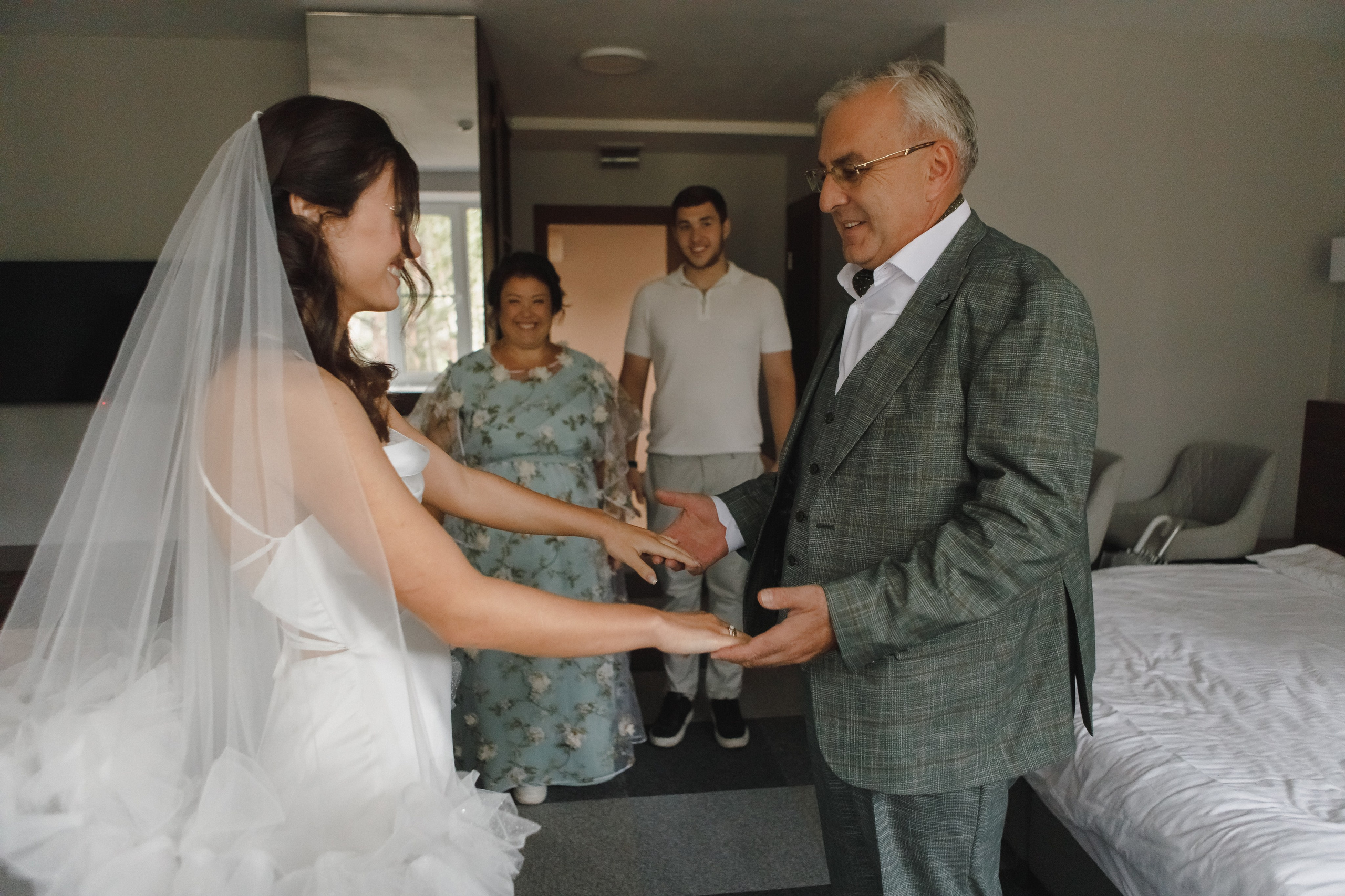 Времена года (Полный день). Семейный и свадебный фотограф в Нижнем Новгороде