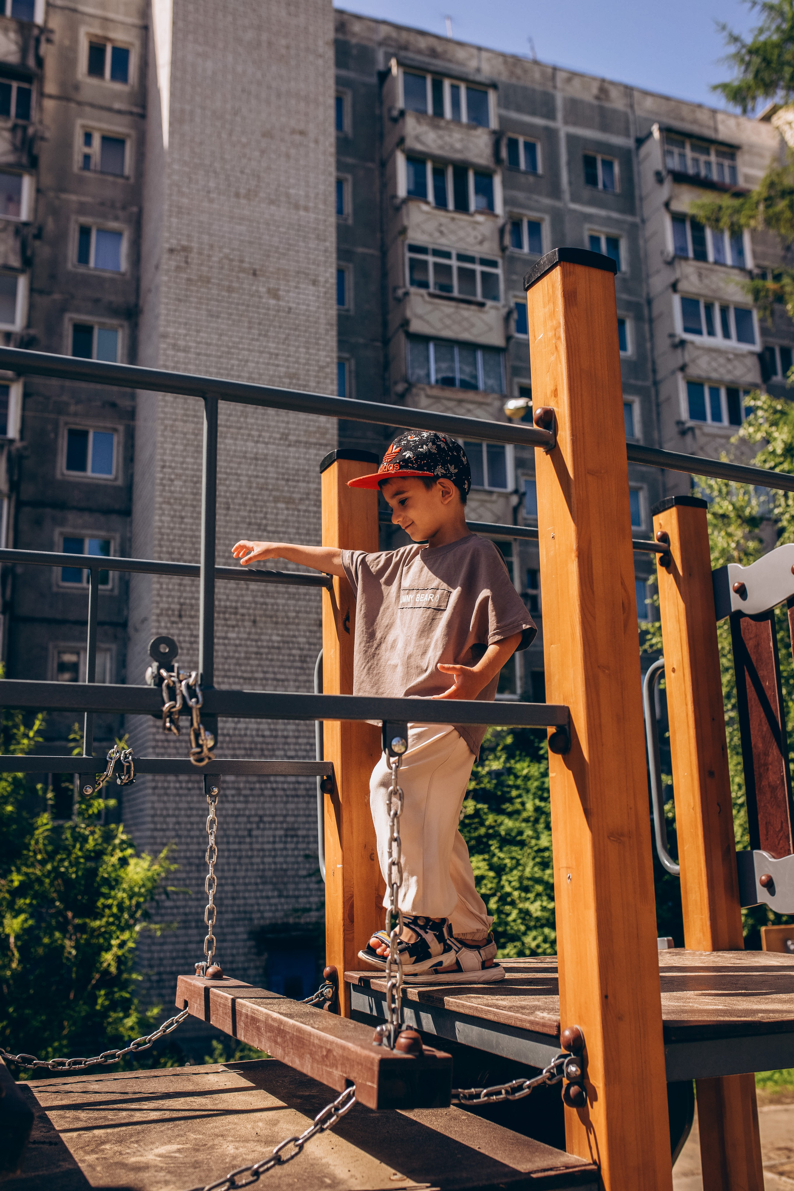 Суренчик и Кирюша. Семейный и детский фотограф город Тында Дарья