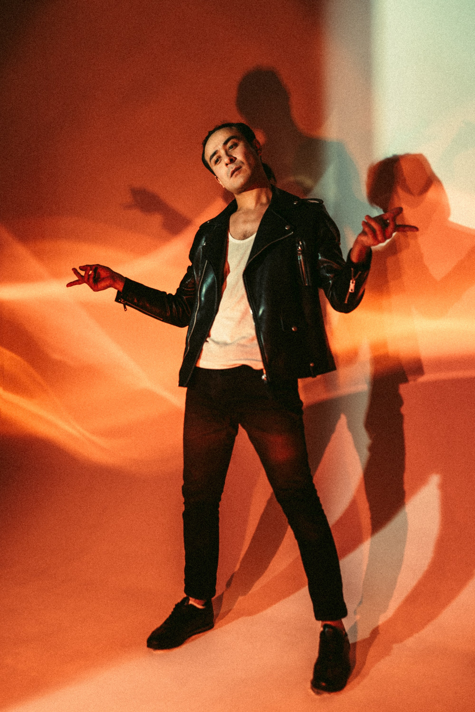 Портфолио. Даниил Фреймон — первый мужской фотограф в городе Алматы