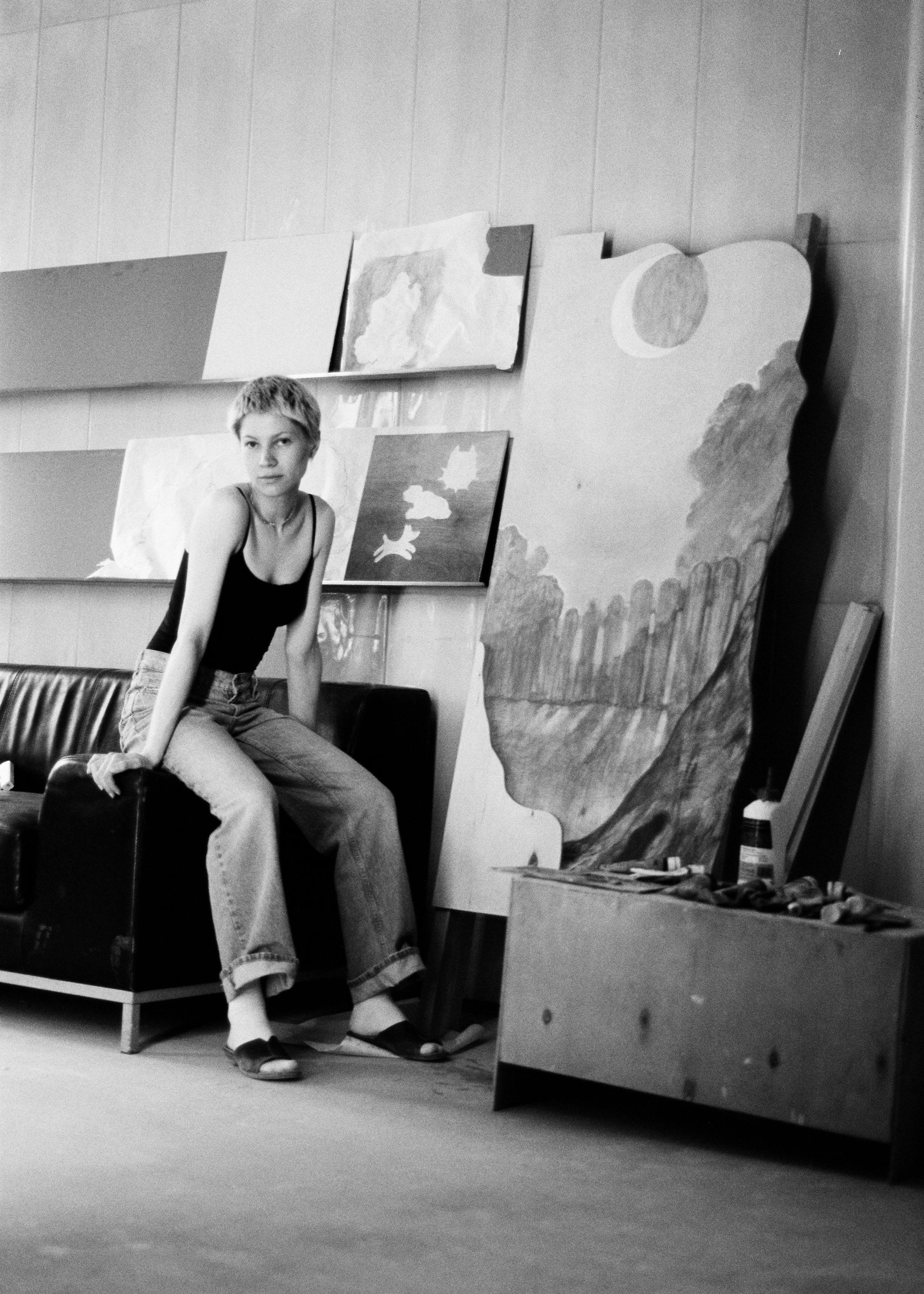 На Римского-Корсакова. ФОТОМЕТАОХОТА