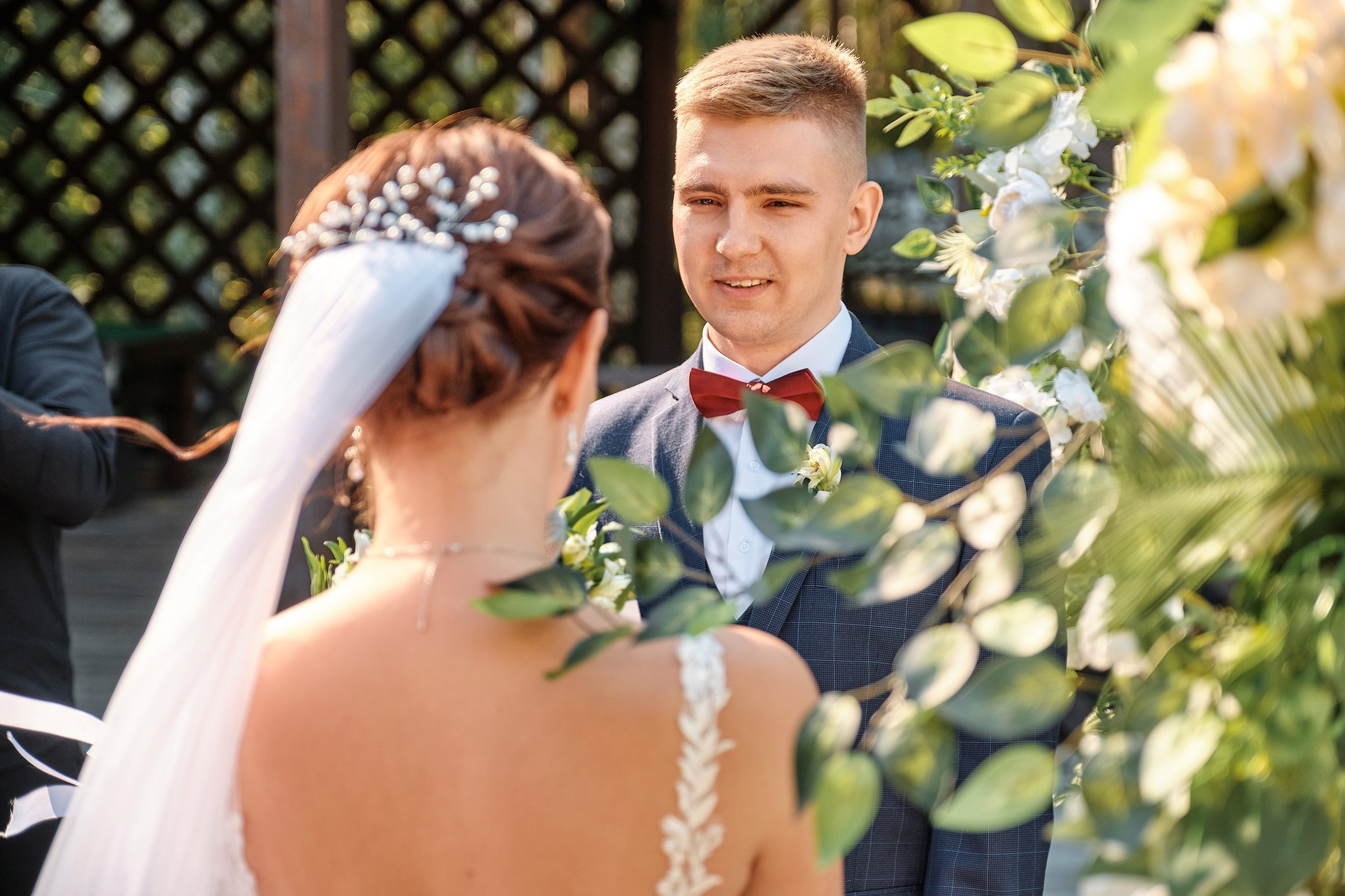 Дмитрий и Ирина. Профессиональный фотограф в Екатеринбурге Юра Сахар